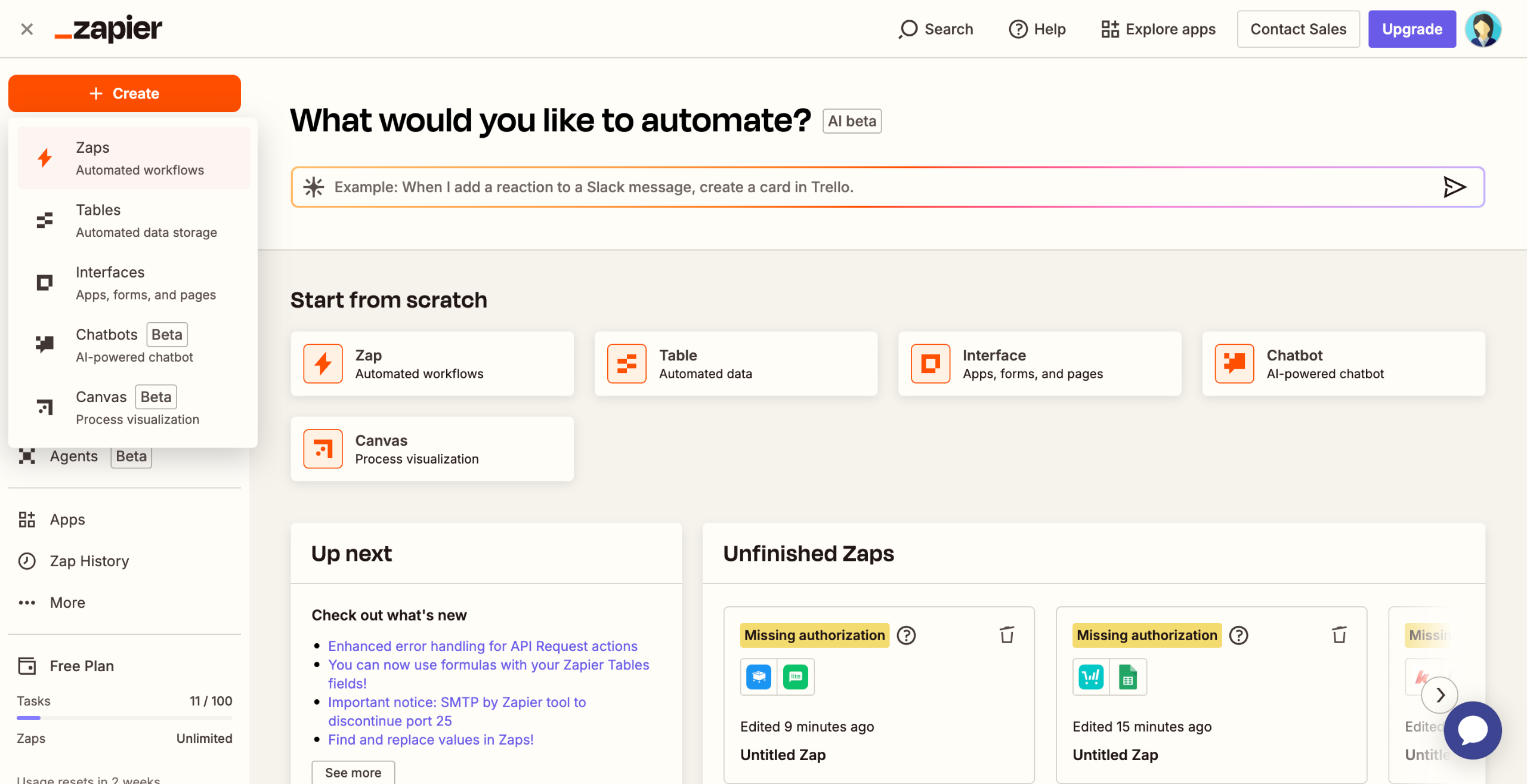 Sync Lemlist with Google Sheets using Zapier