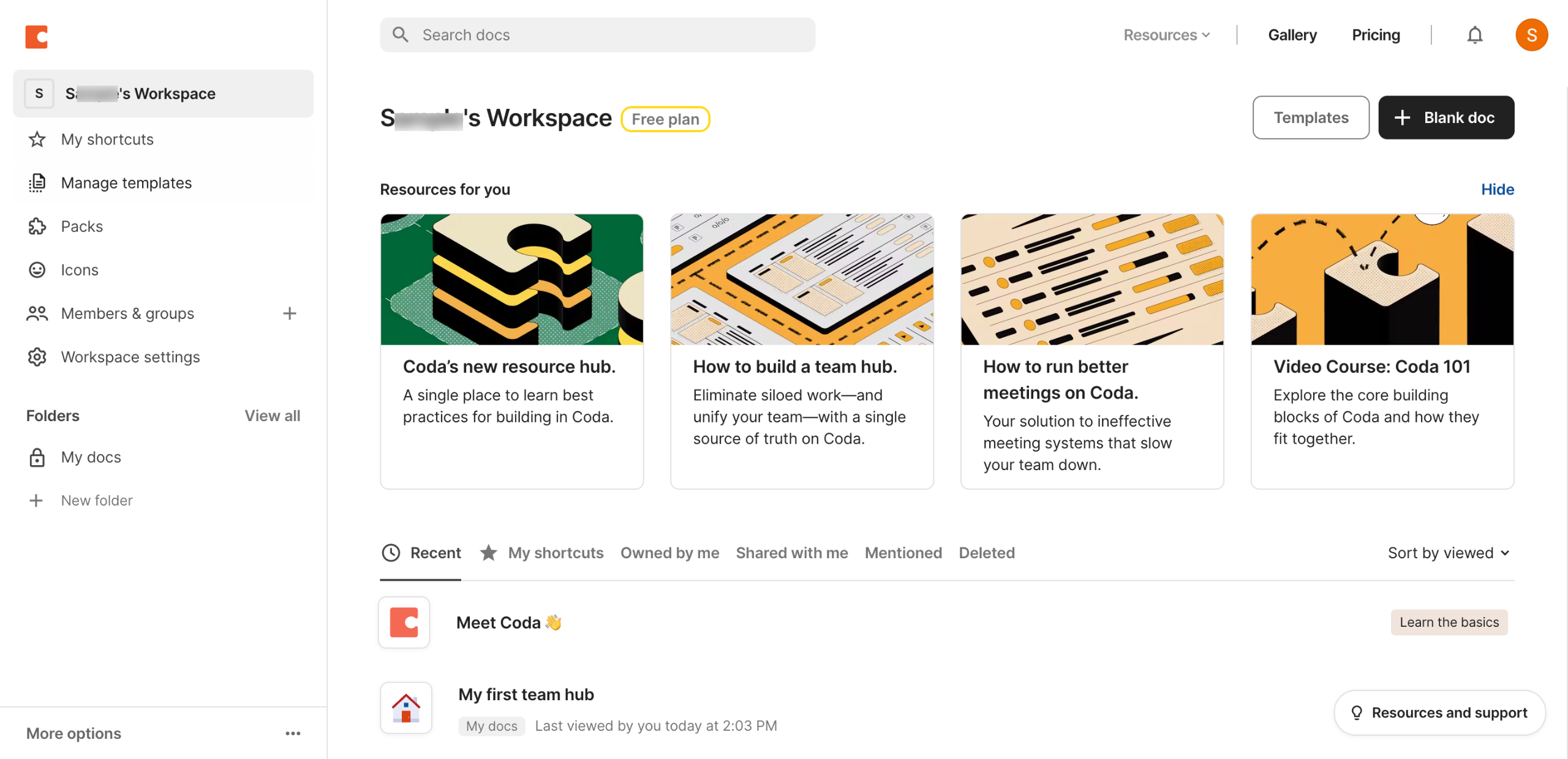 How to Integrate Asana with Coda