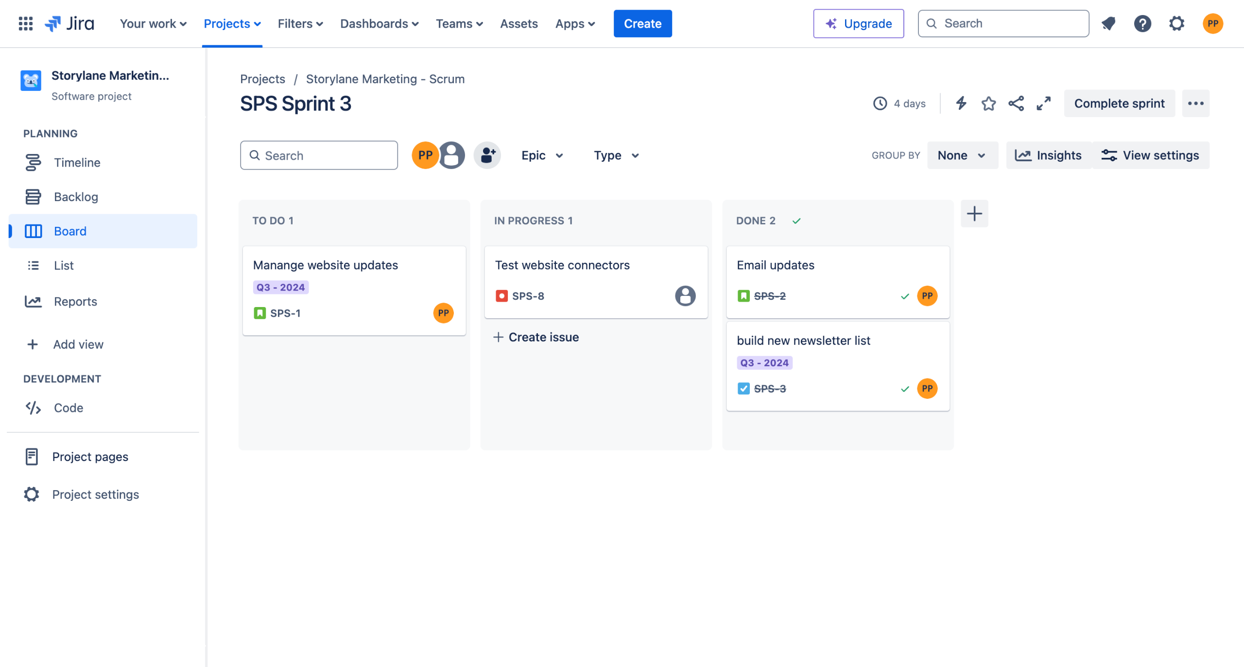 How to approve jira ticket