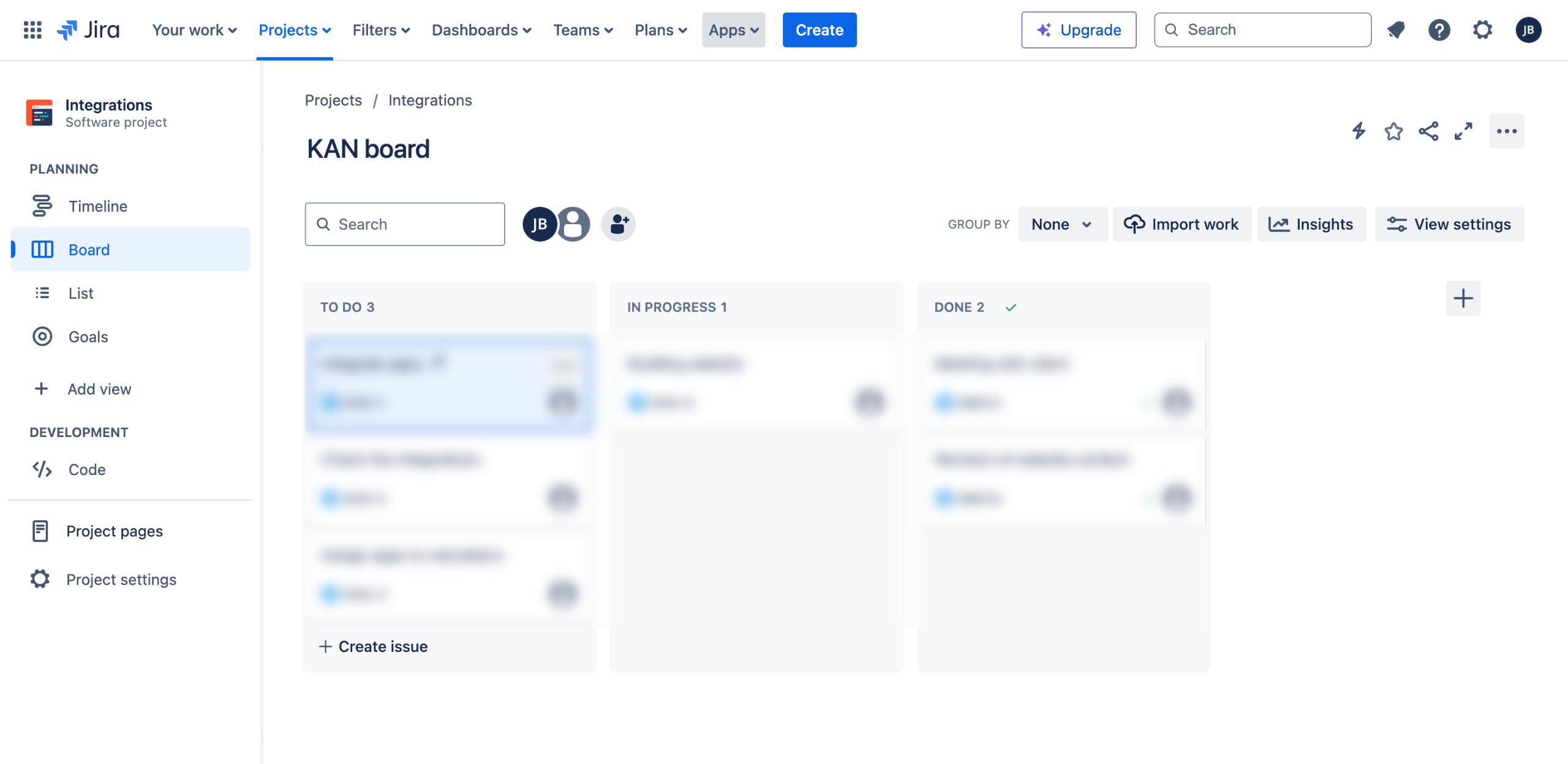 How to Integrate Wrike with Jira