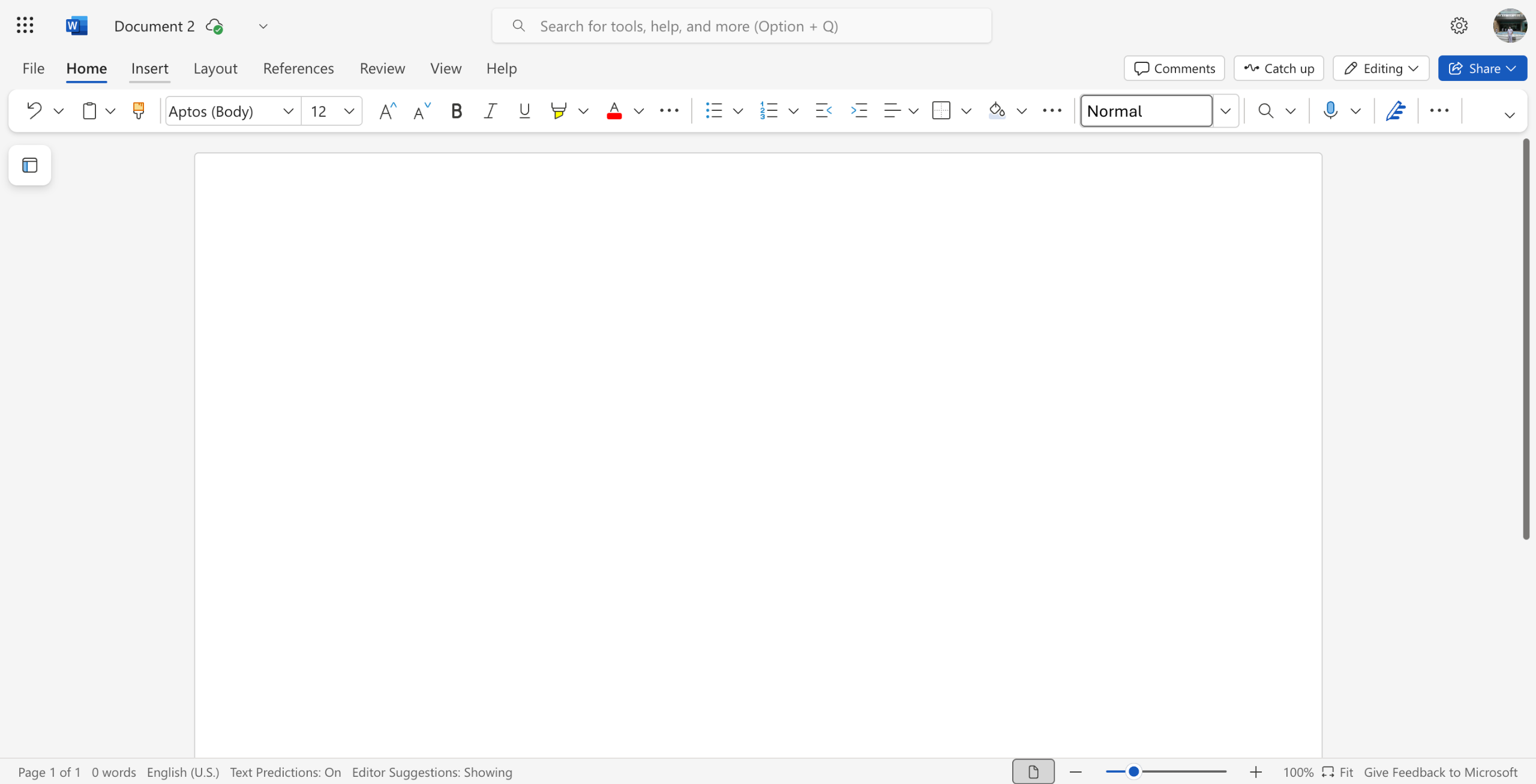 How to Make Planner Pages in Microsoft Word