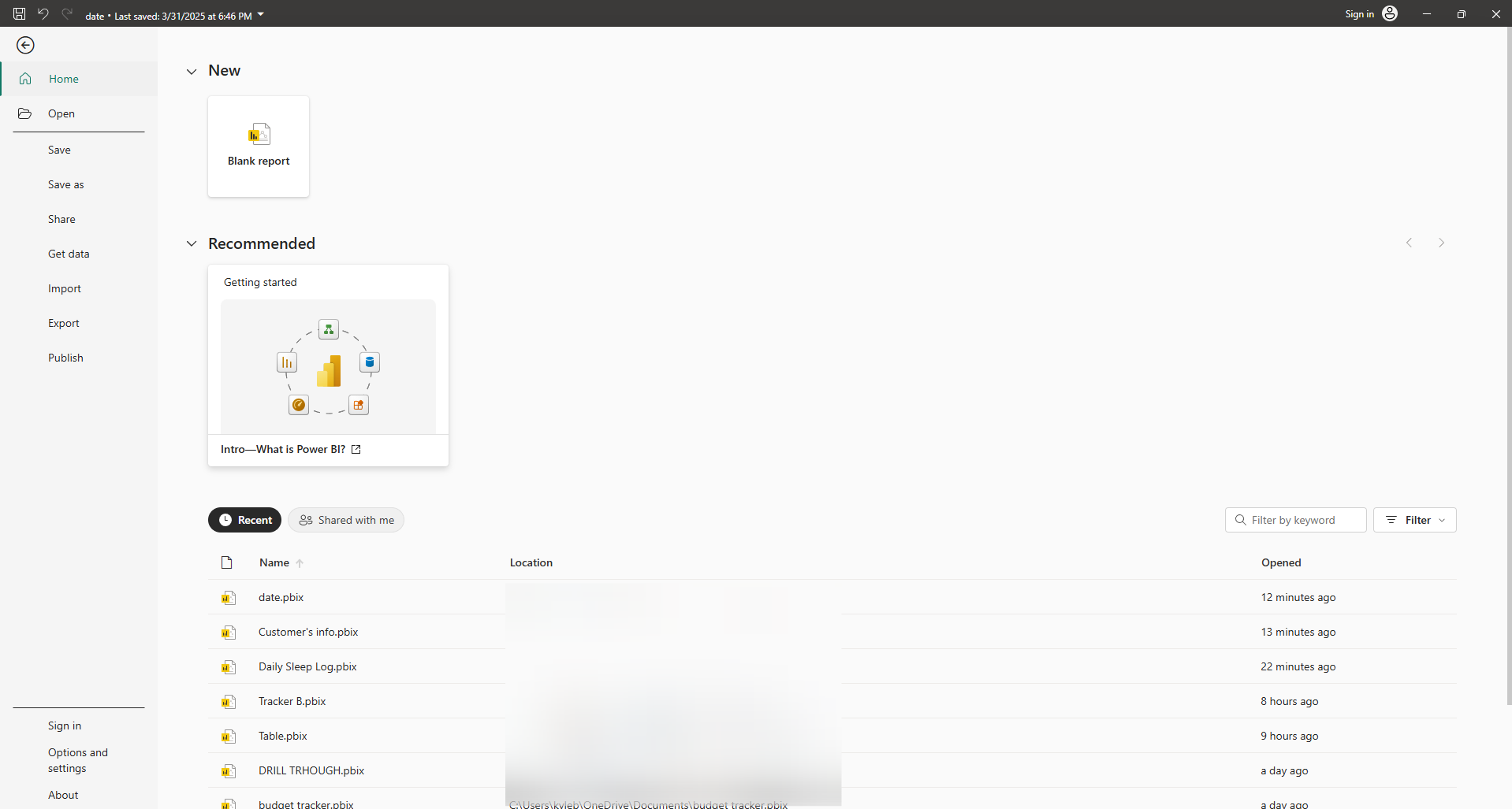 How to Auto Refresh Data in Power BI