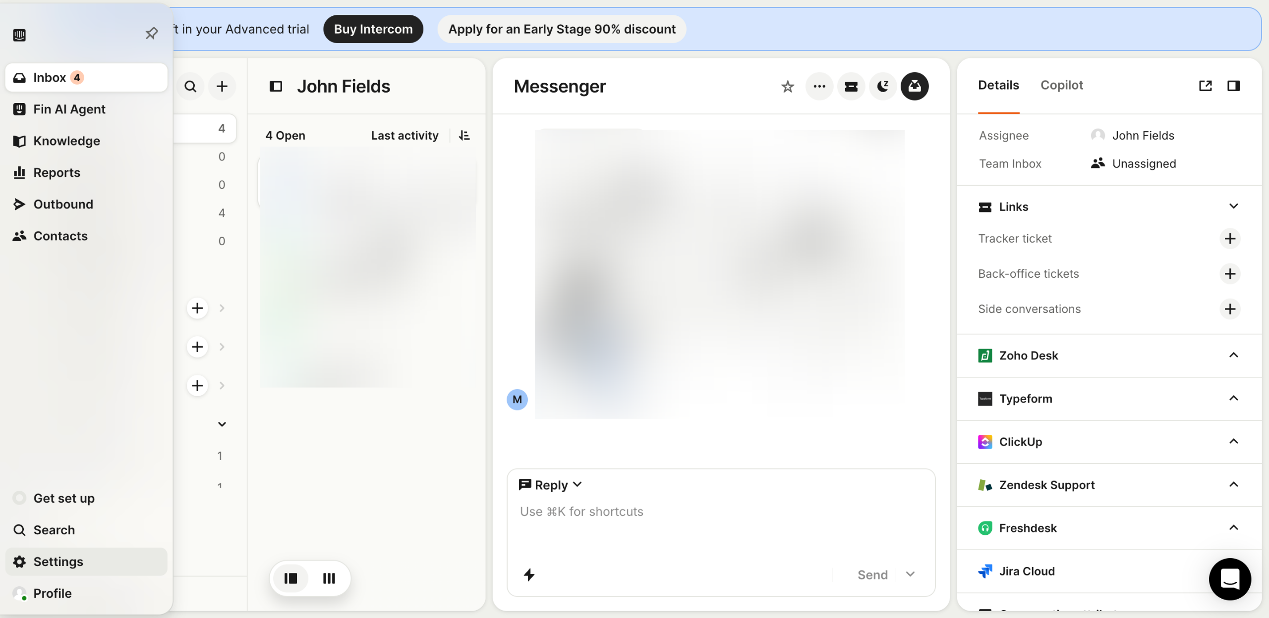 How to Integrate Intercom with Google Analytics