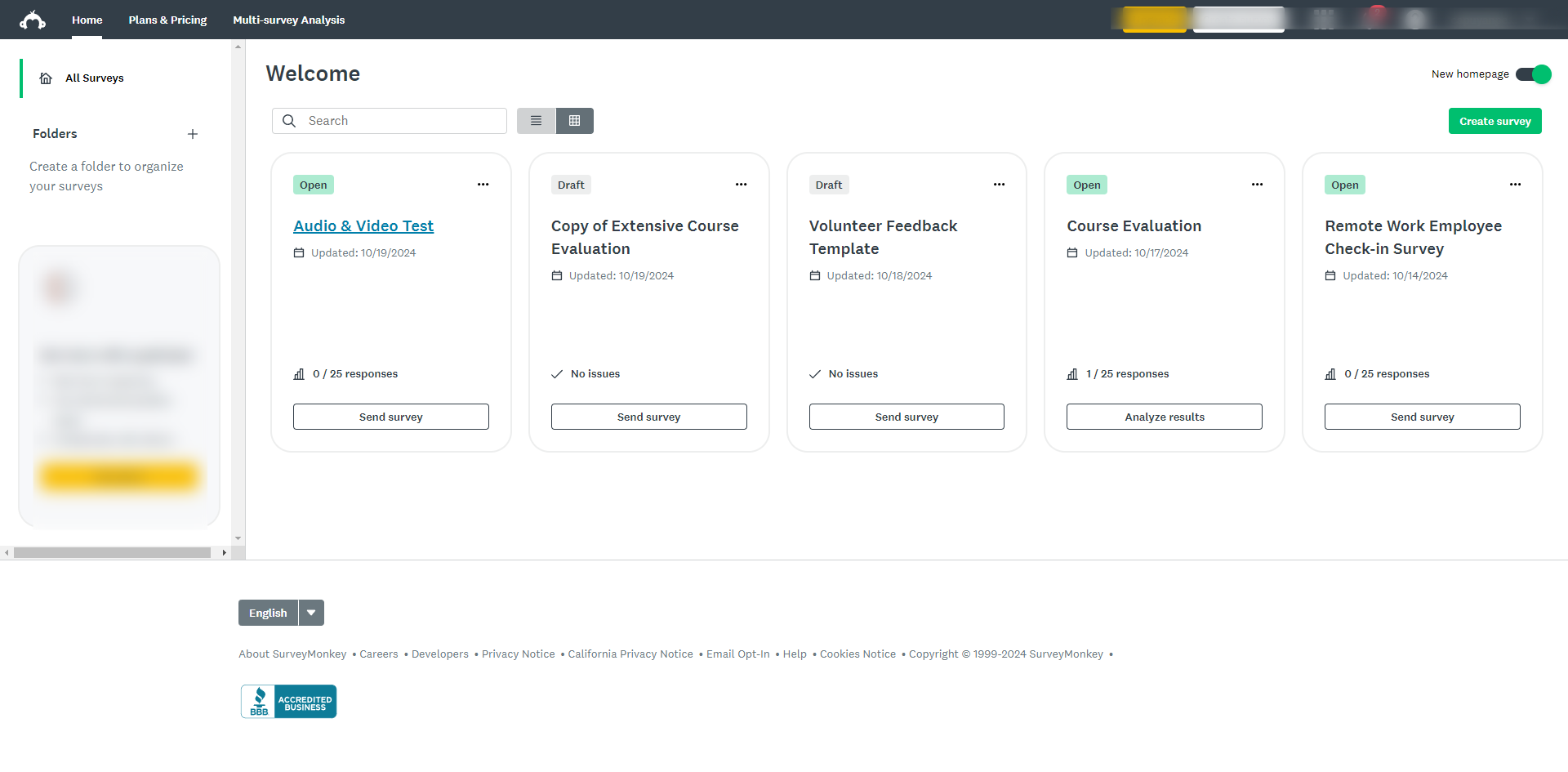 How Does SurveyMonkey Prevent Multiple Responses
