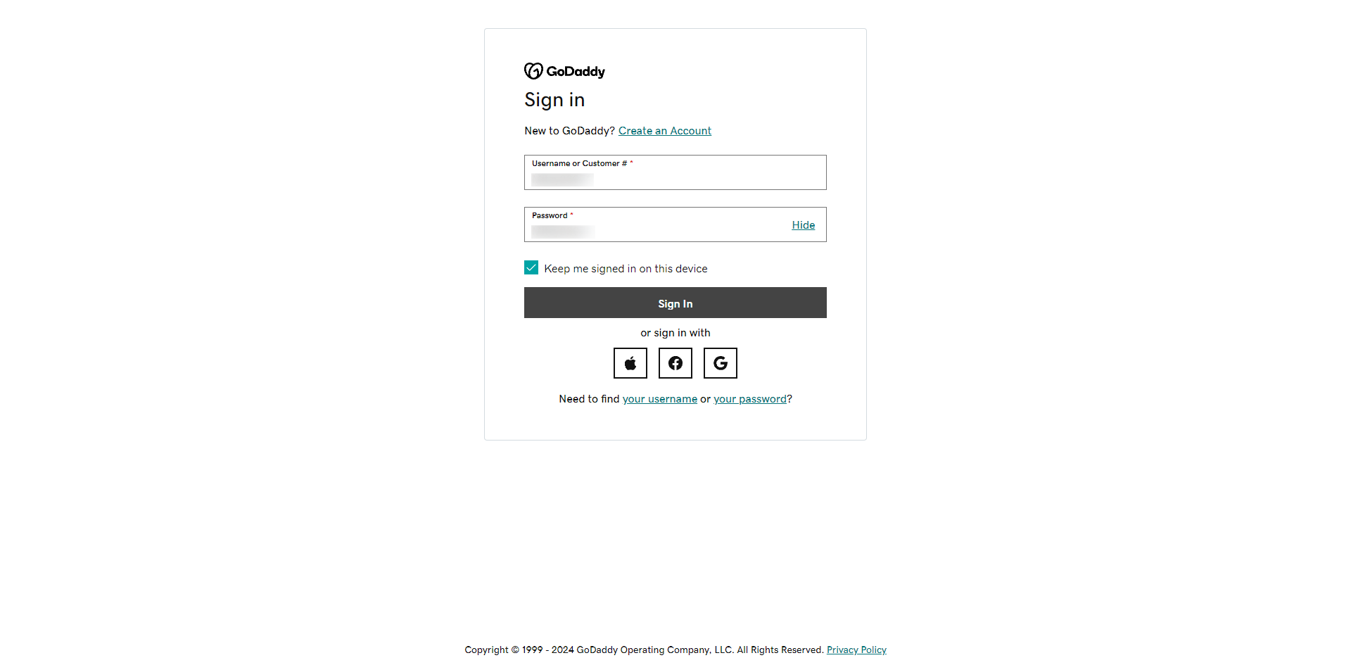 How to Add Mailchimp to Godaddy Website