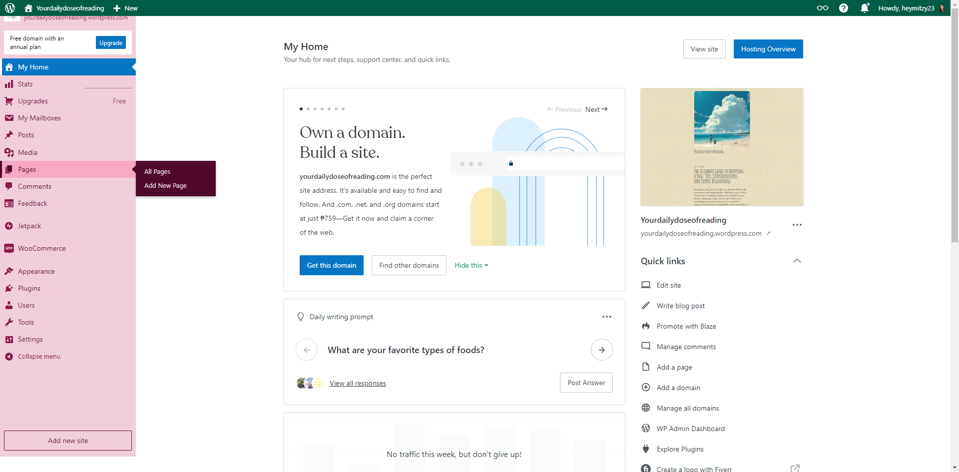 How to Find Page ID Wordpress