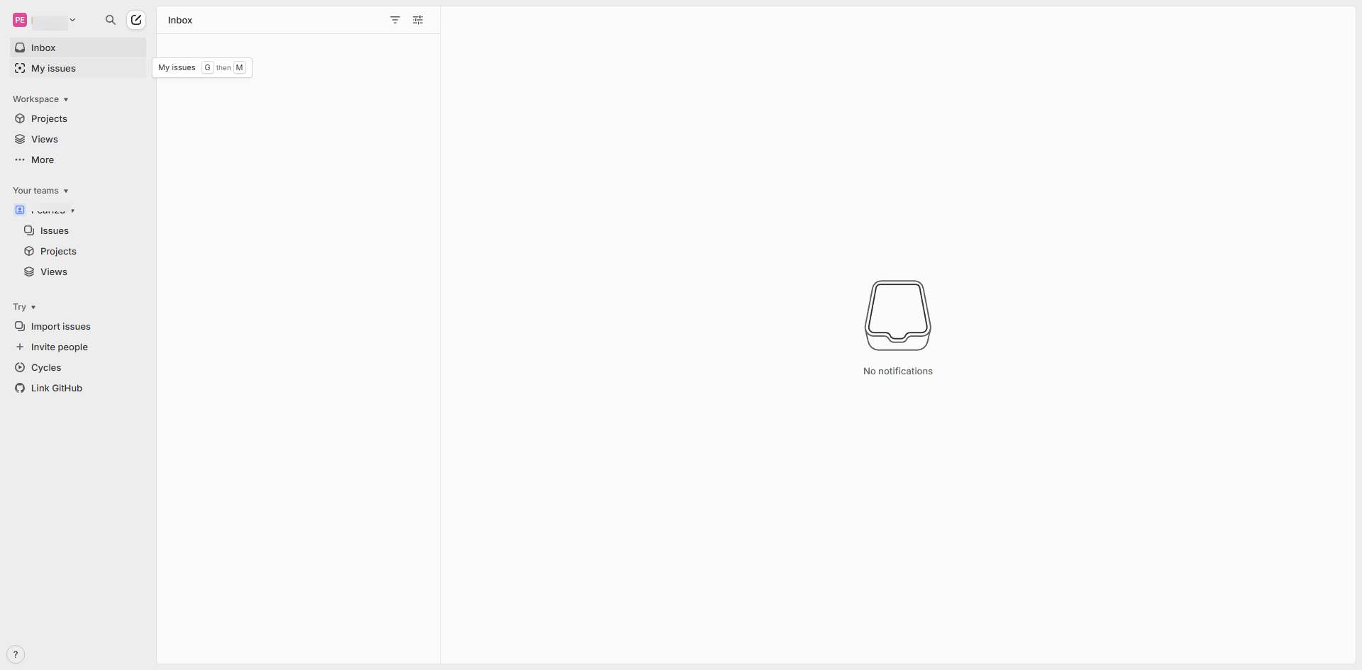 How to Use Linear's Dark Mode