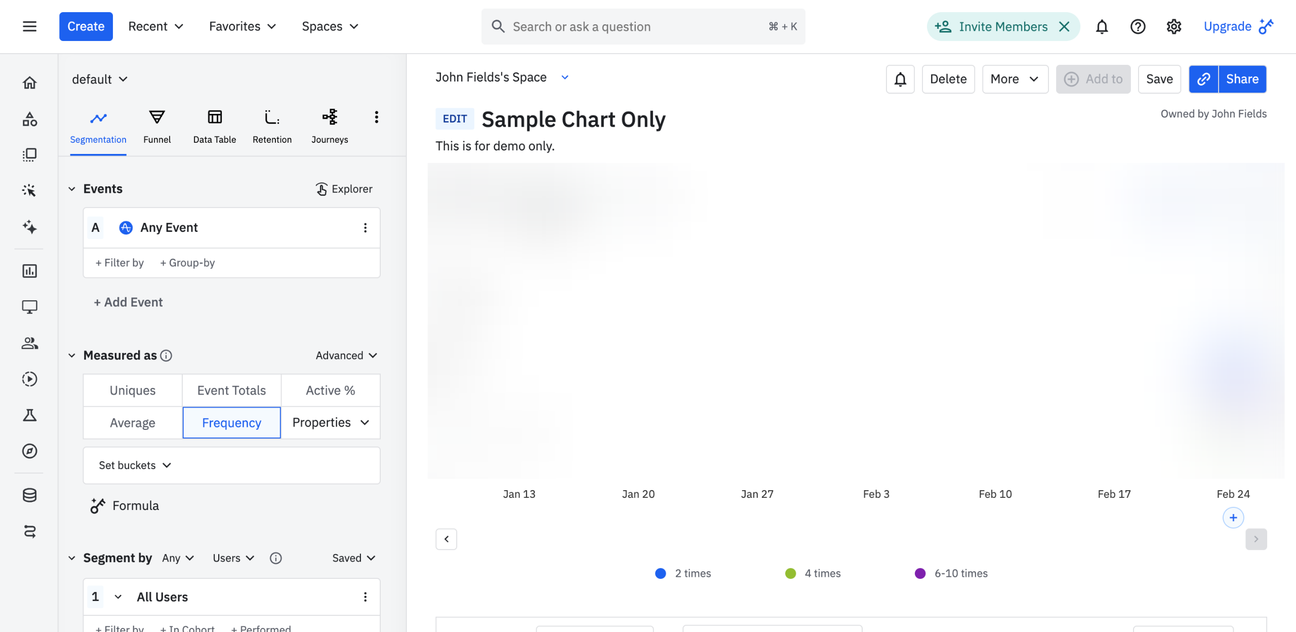 How to Add Annotations to Charts in Amplitude