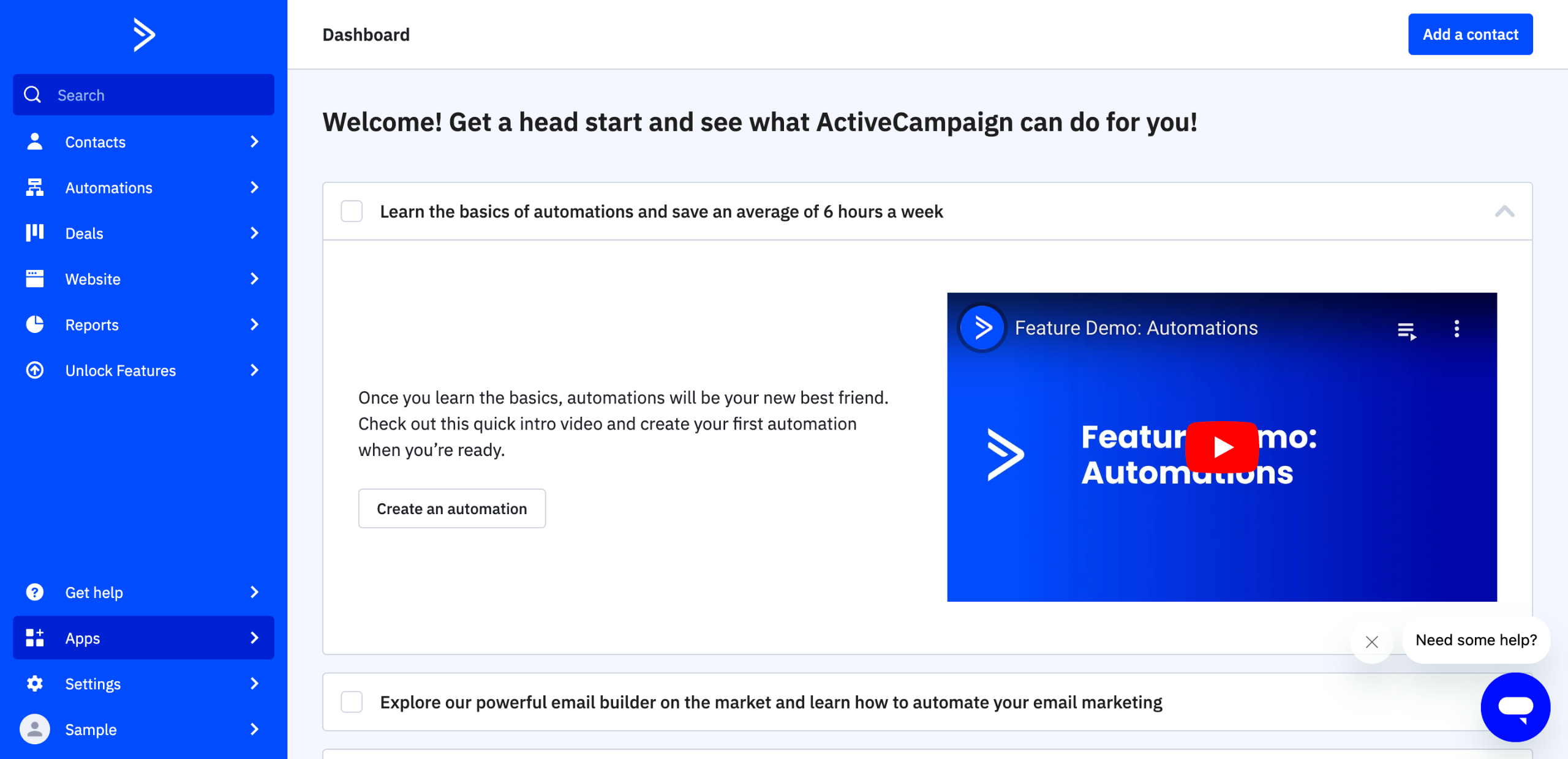 How to Integrate Calendly with ActiveCampaign
