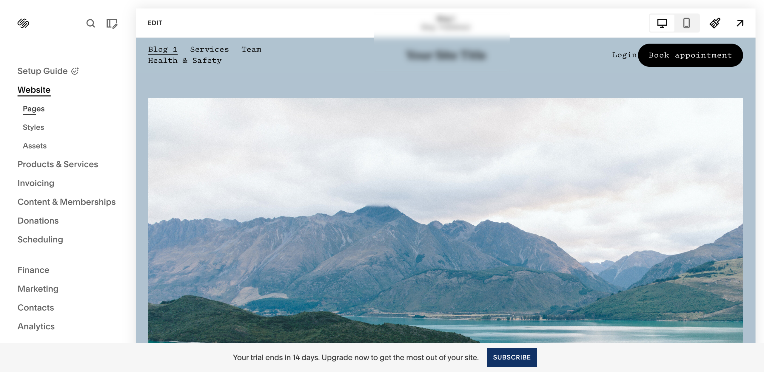 How to Integrate Squarespace with ActiveCampaign