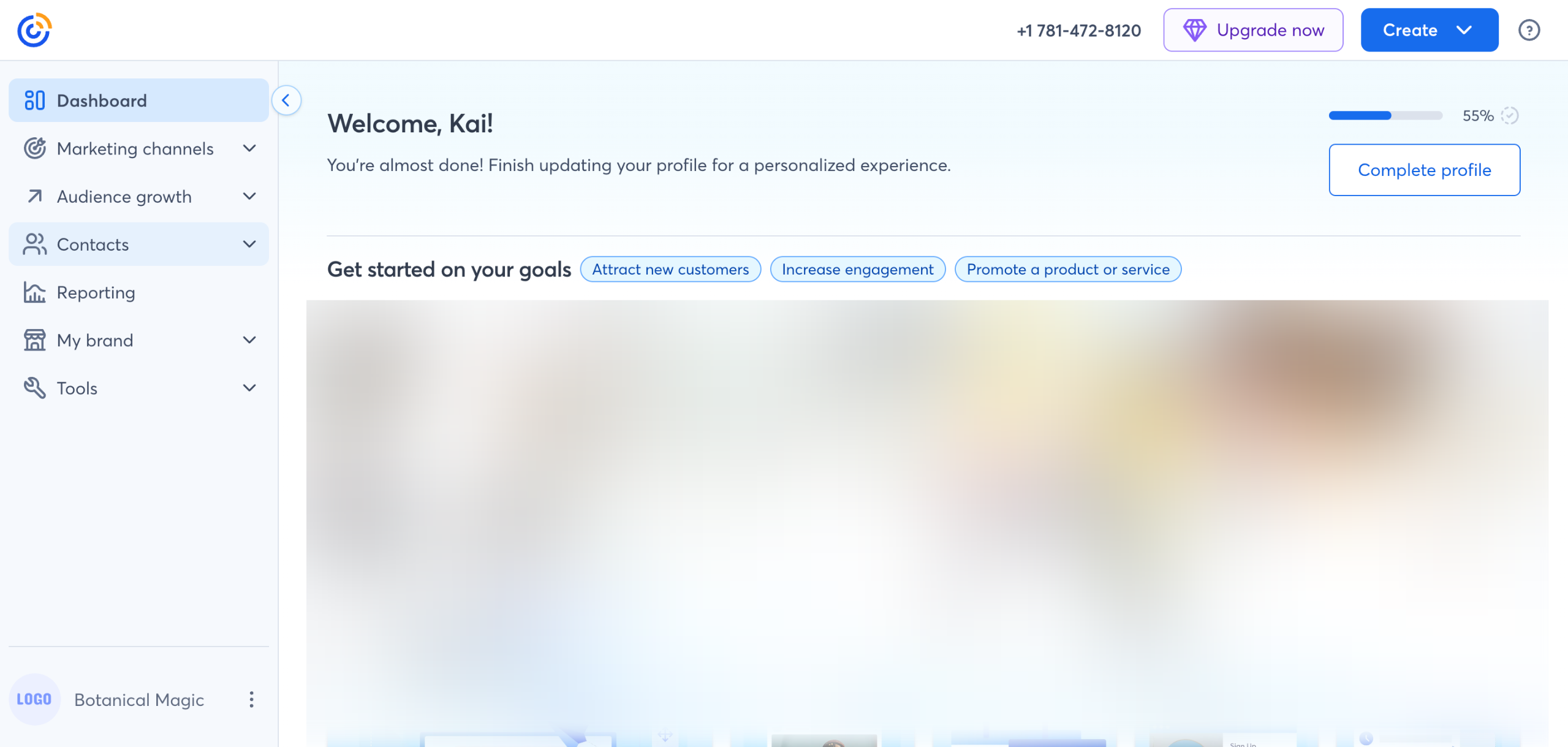 How to Download Contacts From Constant Contact