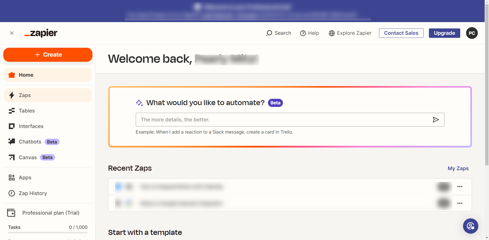 How to Integrate Notion with Hubspot