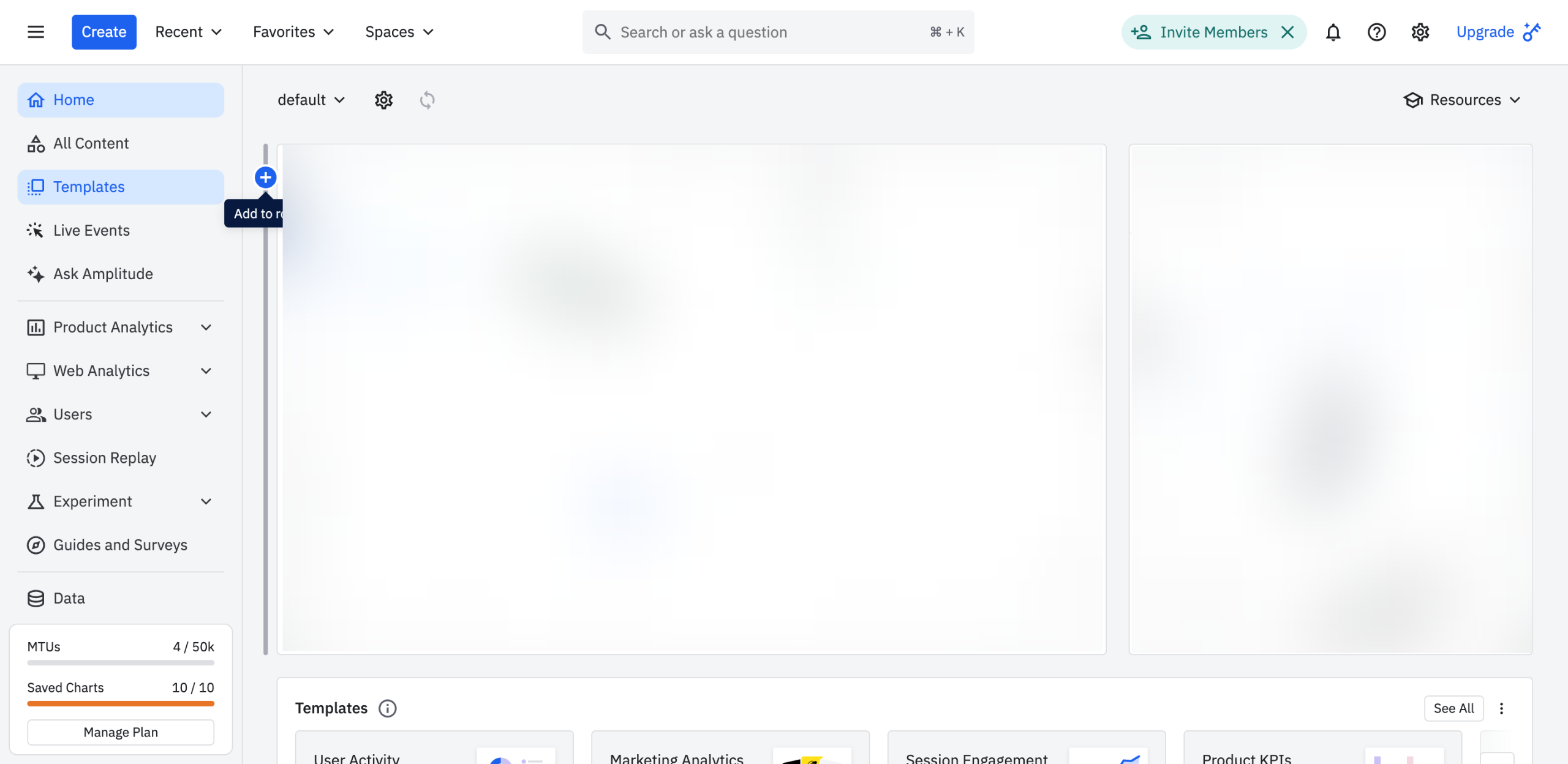 How to Measure Feature Adoption in Amplitude