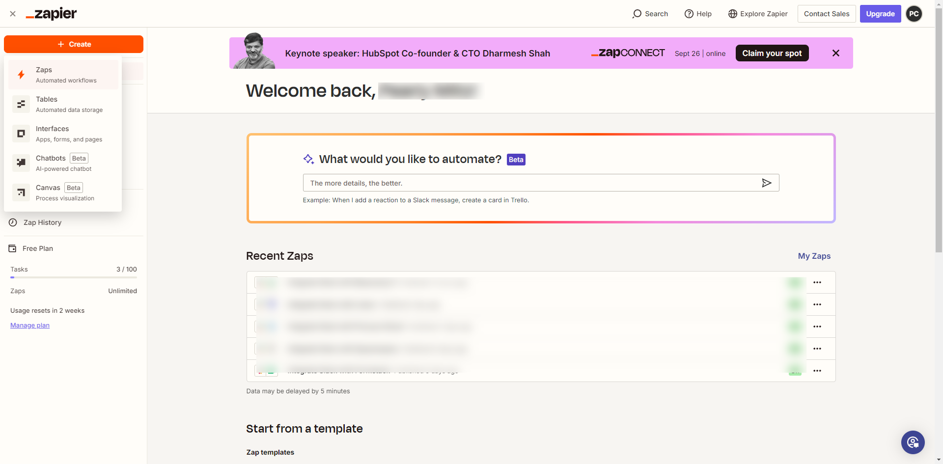 How to Integrate Slack with Acuity Scheduling