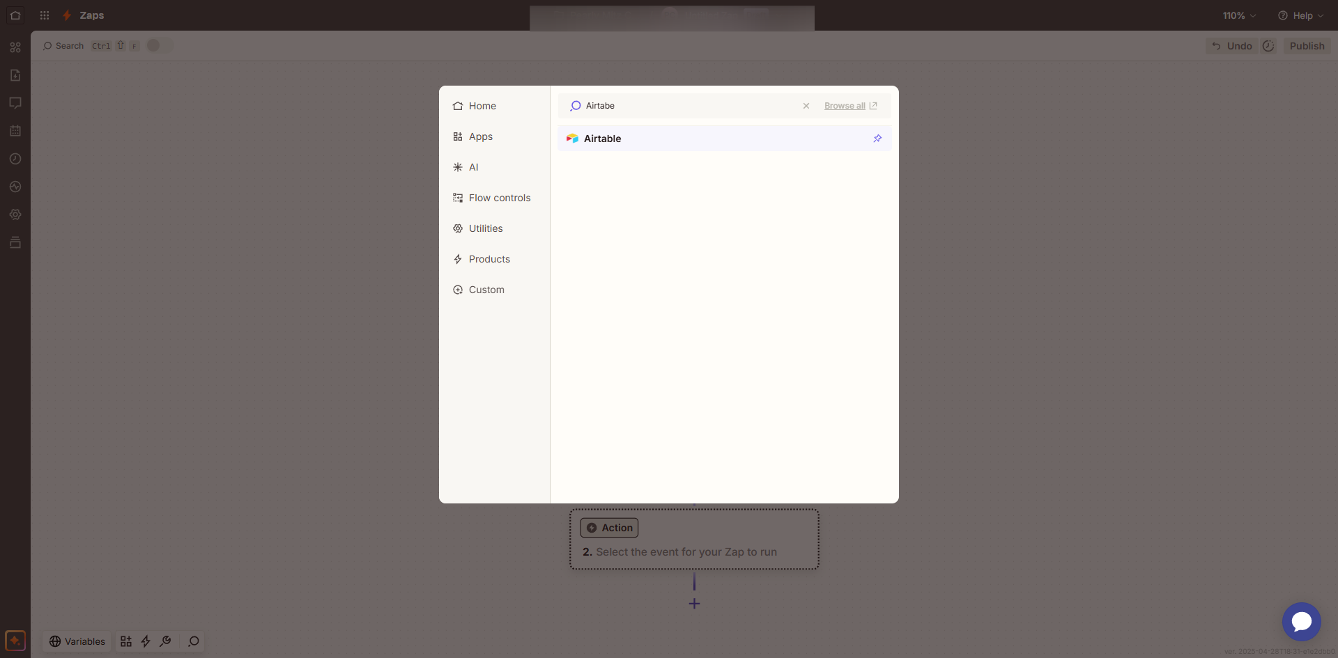 Airtable Klaviyo Integration