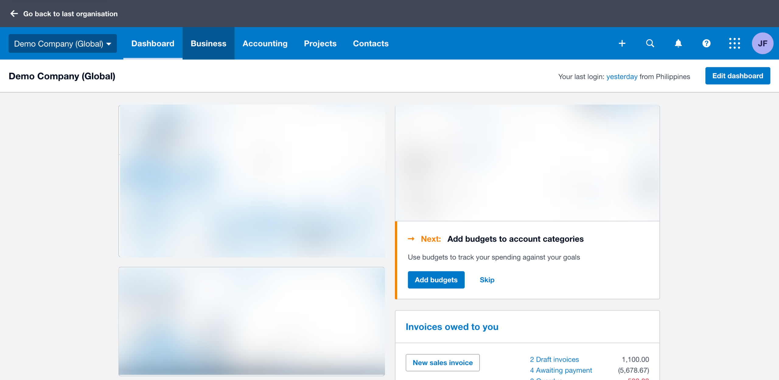 How to Refund a Paid Invoice in Xero