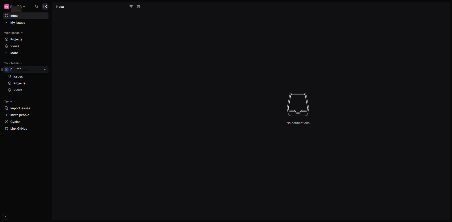 How to Export Data from Linear