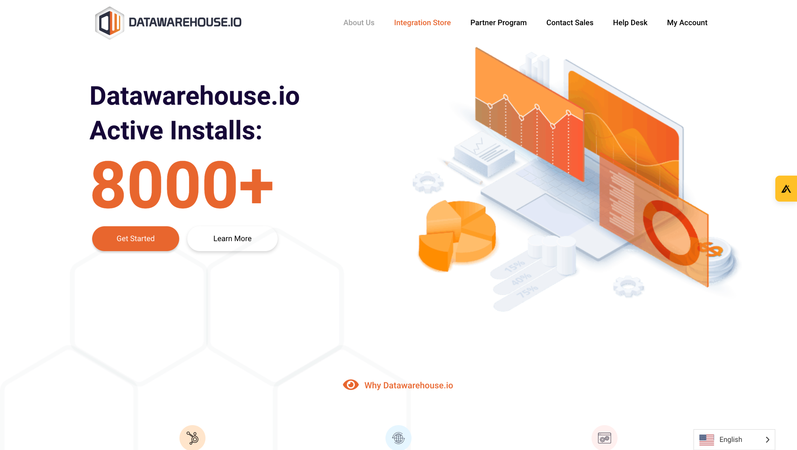 Hubspot tableau integration