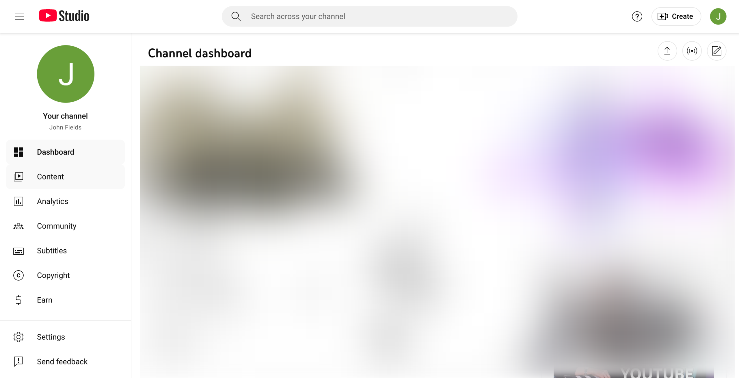 How to Change the YouTube Video Title in YouTube Studio