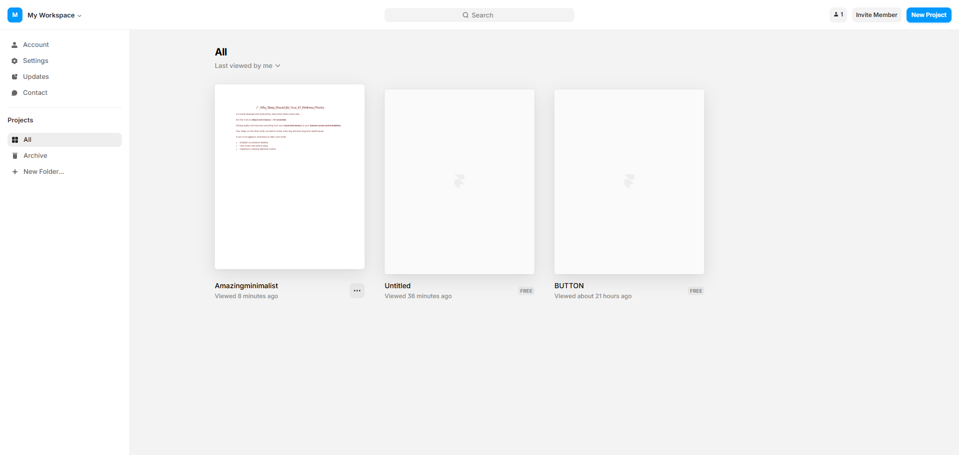 How to Link to Section in Framer