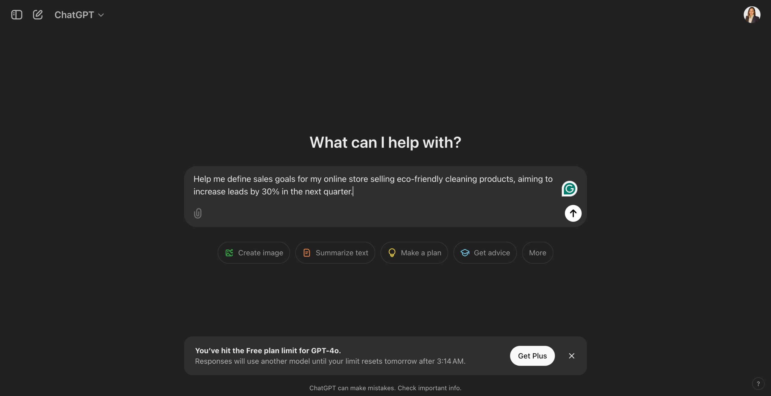 How to Use Chatgpt for Sales