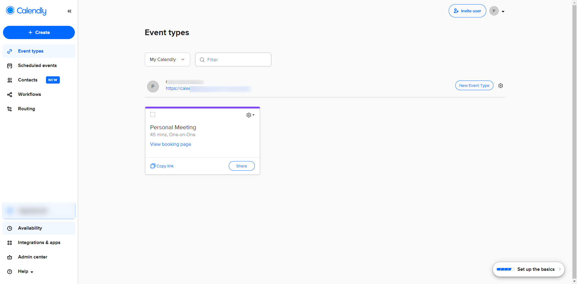 How to Connect Calendly to Google Calendar