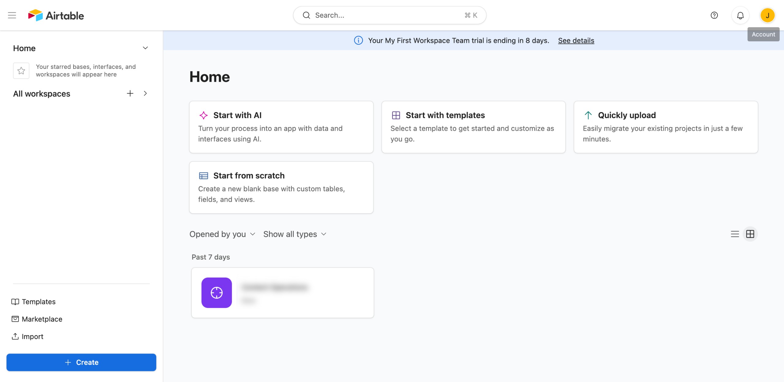 How to Integrate Airtable with Zendesk