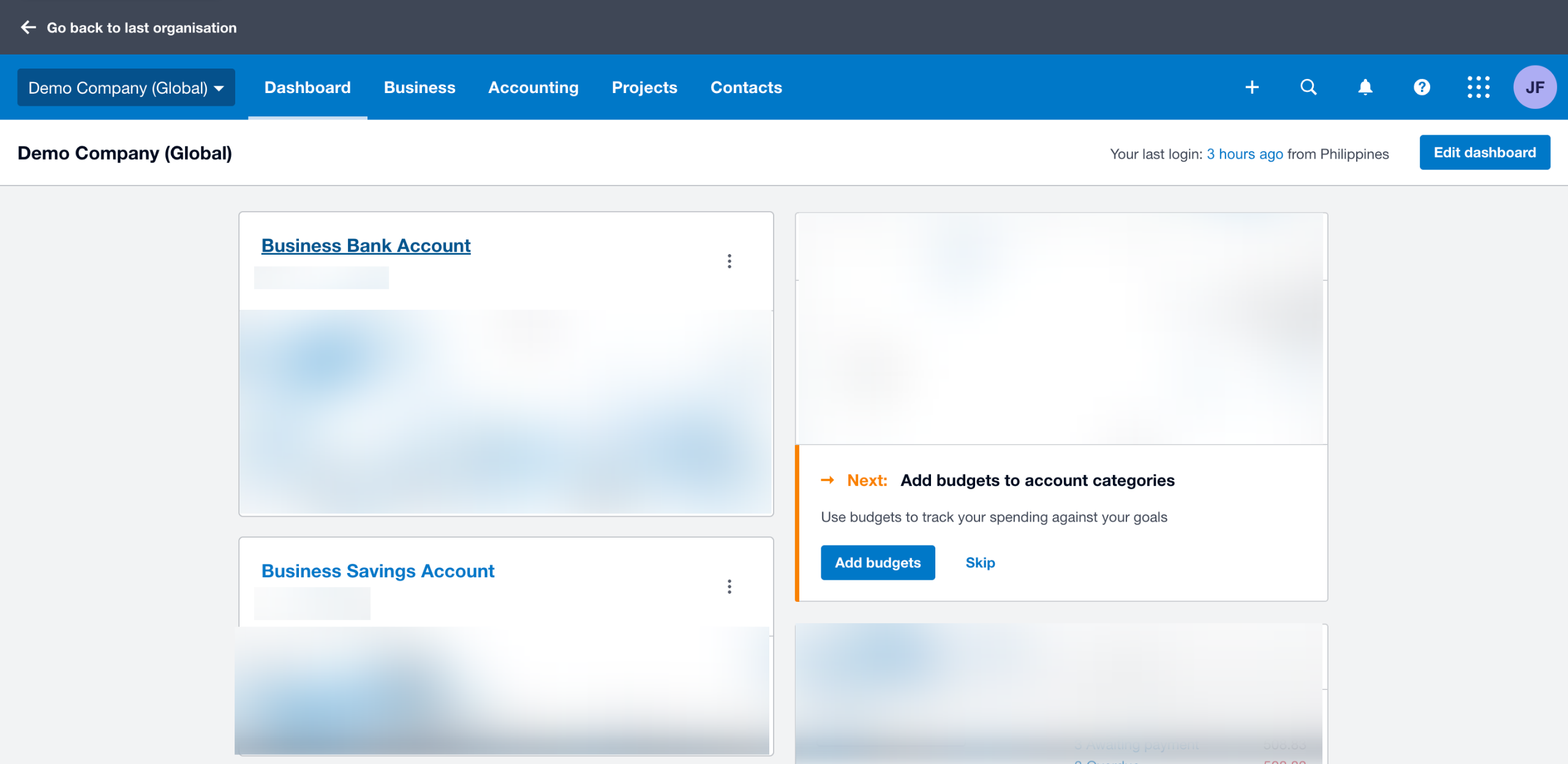 How to Find Deleted Transactions From Bank Accounts in Xero