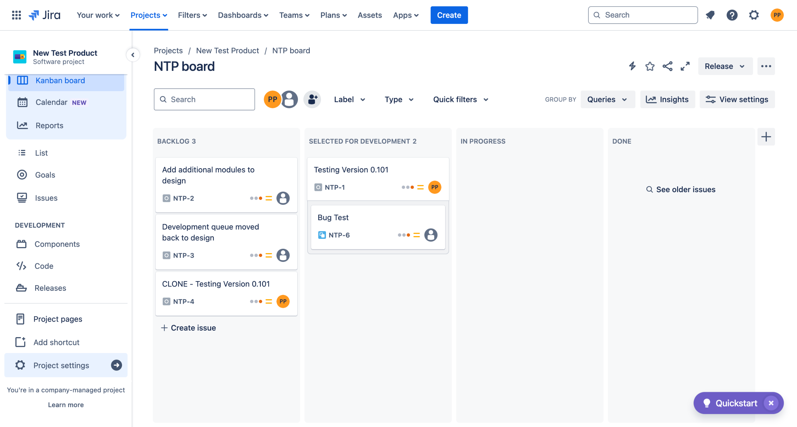 How to change workflow in jira