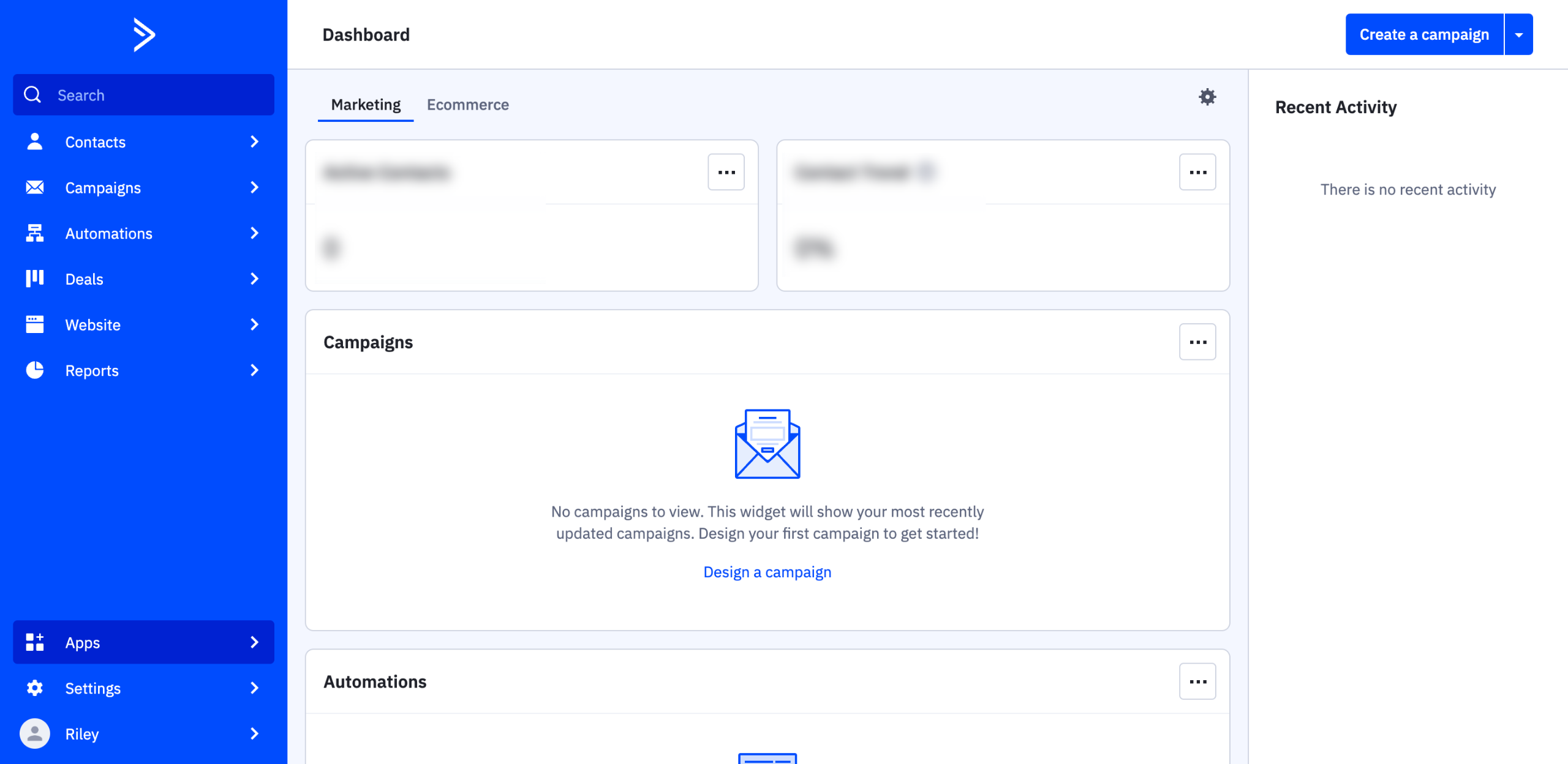 How to Integrate Unbounce with ActiveCampaign