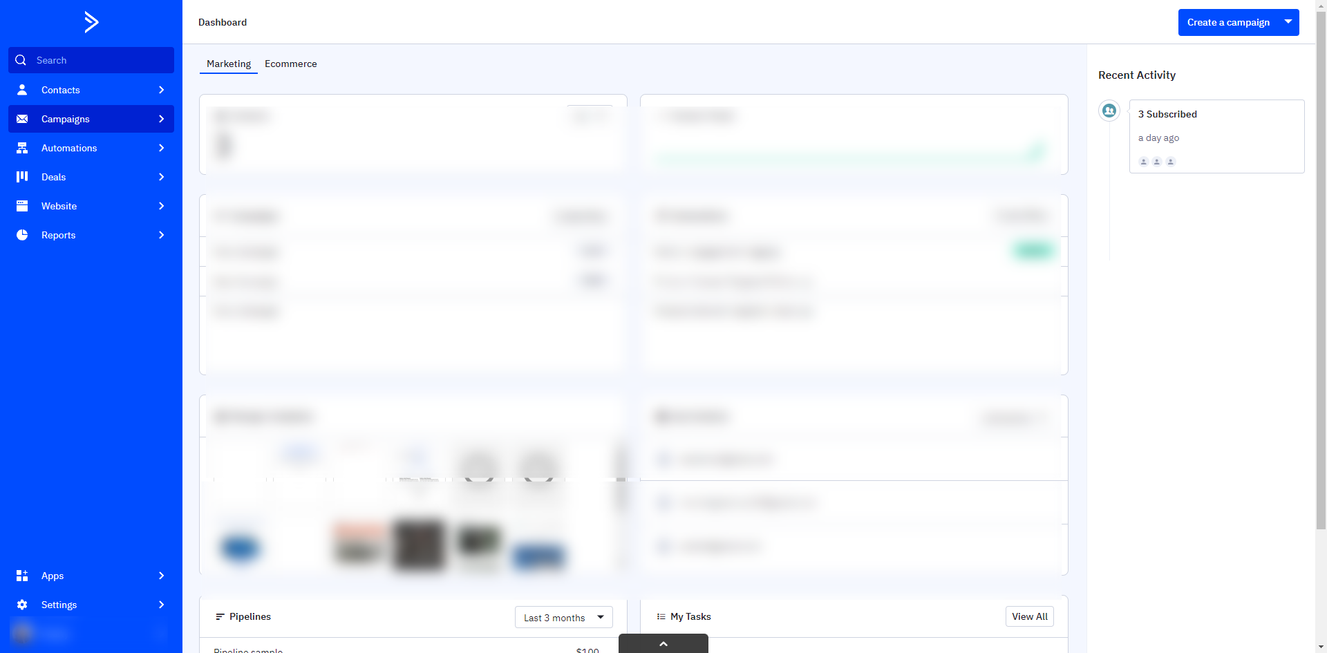 How to Delete List in ActiveCampaign