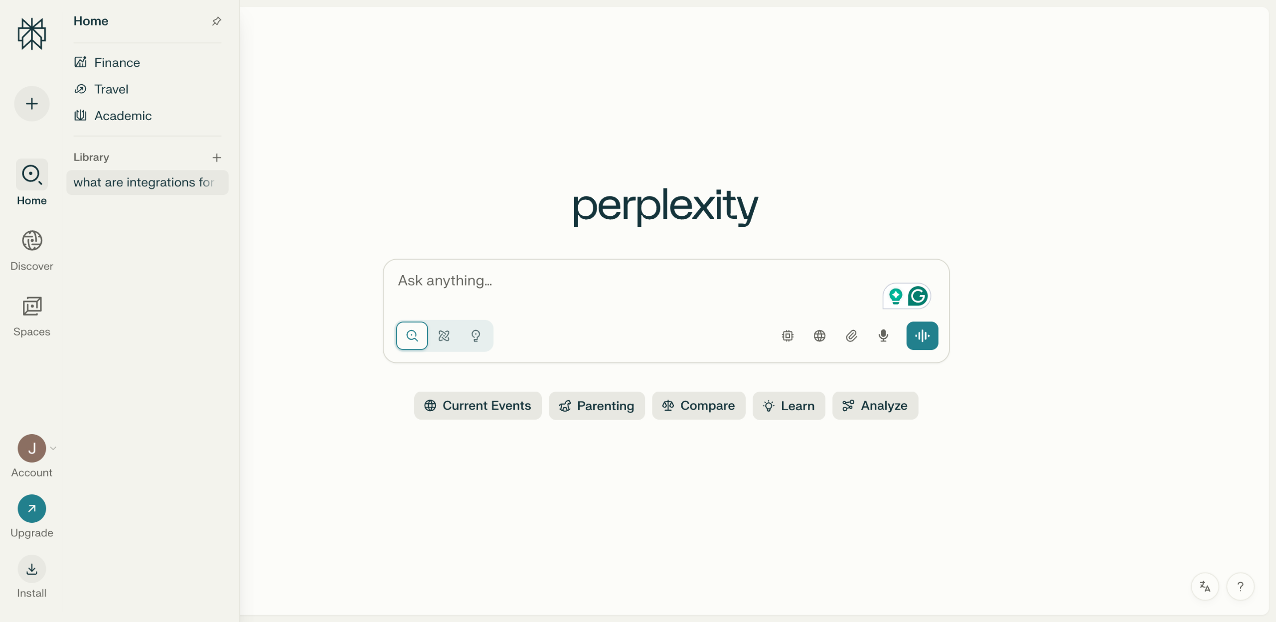 How to Integrate NotebookLM with Perplexity