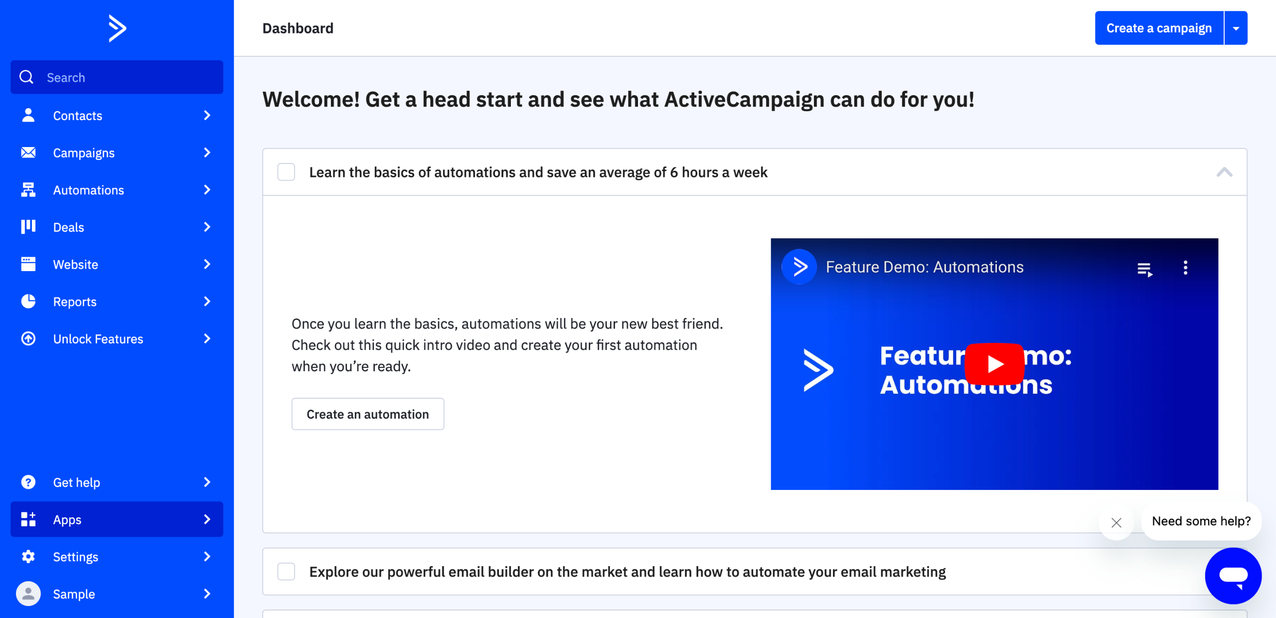How to Integrate Pipedrive with ActiveCampaign