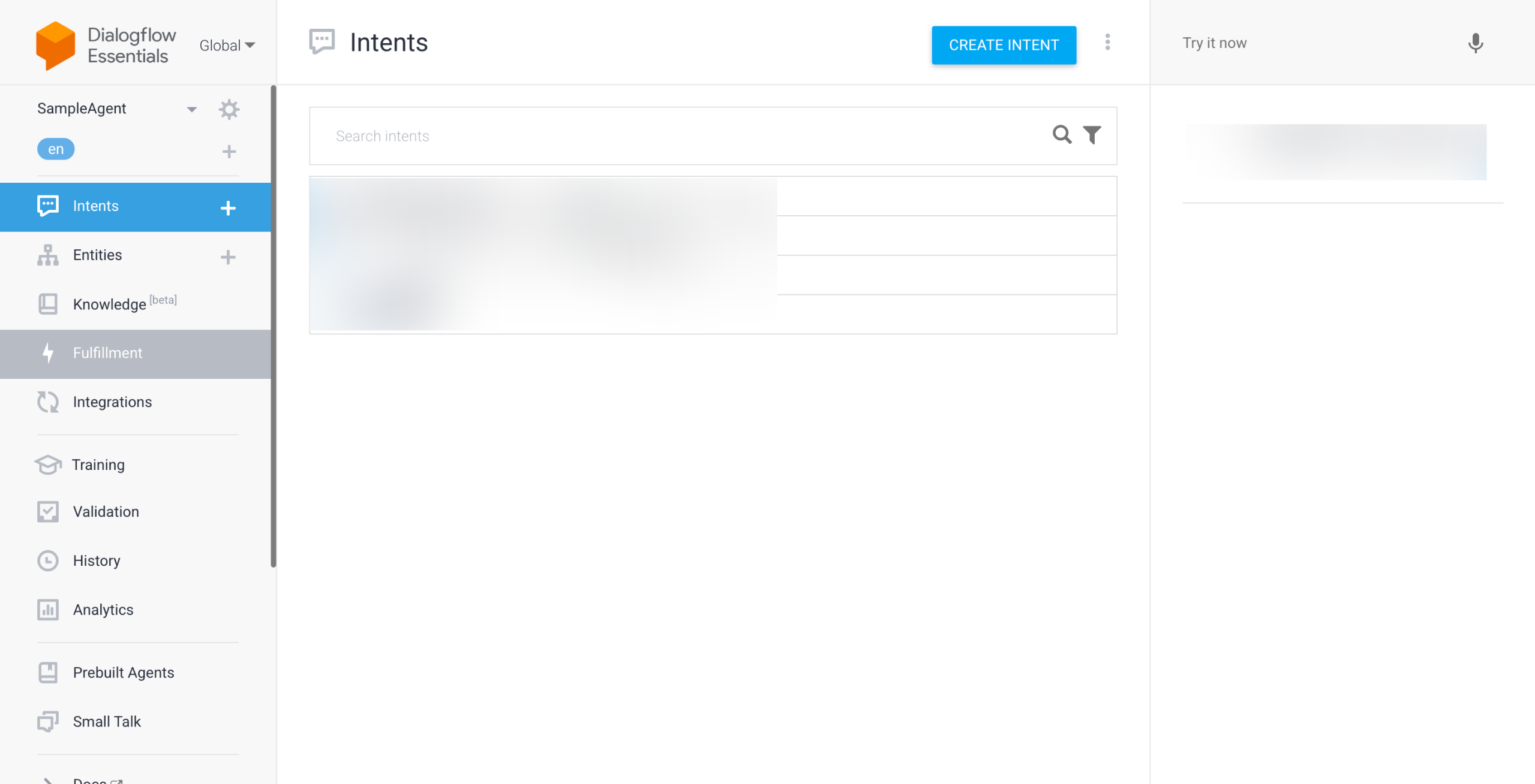 How to Connect Dialogflow to a Database