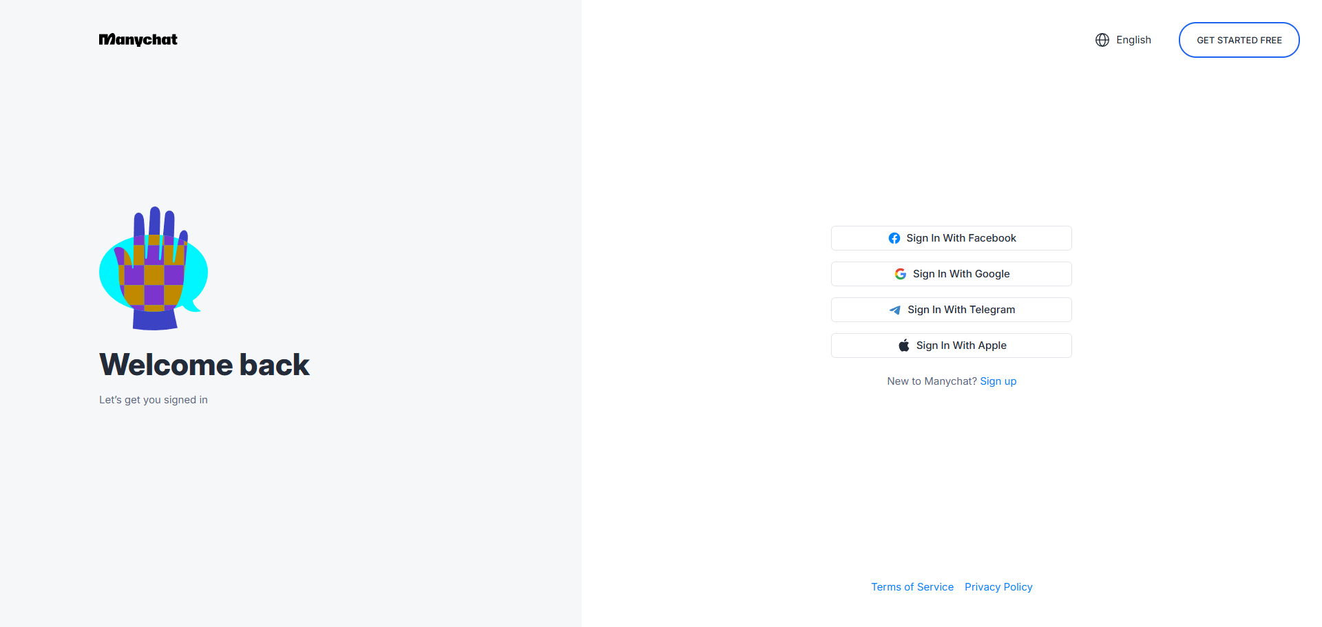 How to Contact Manychat Support