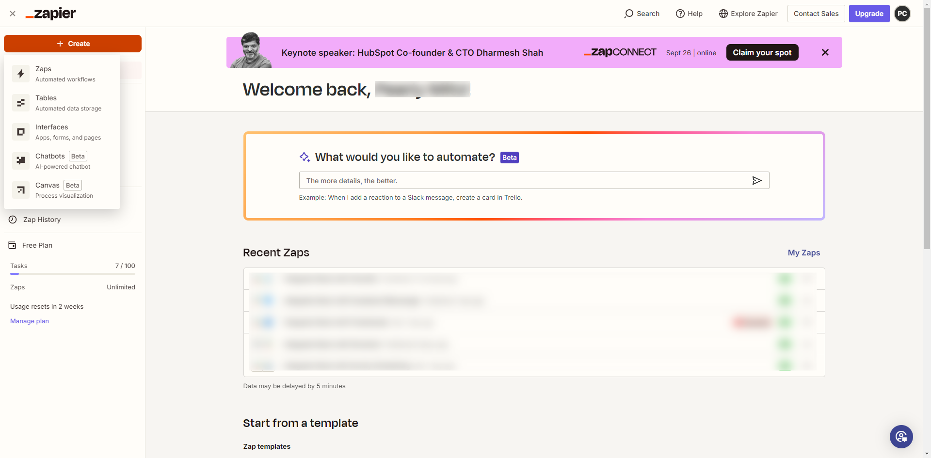 How to Integrate Slack with Cognito Forms