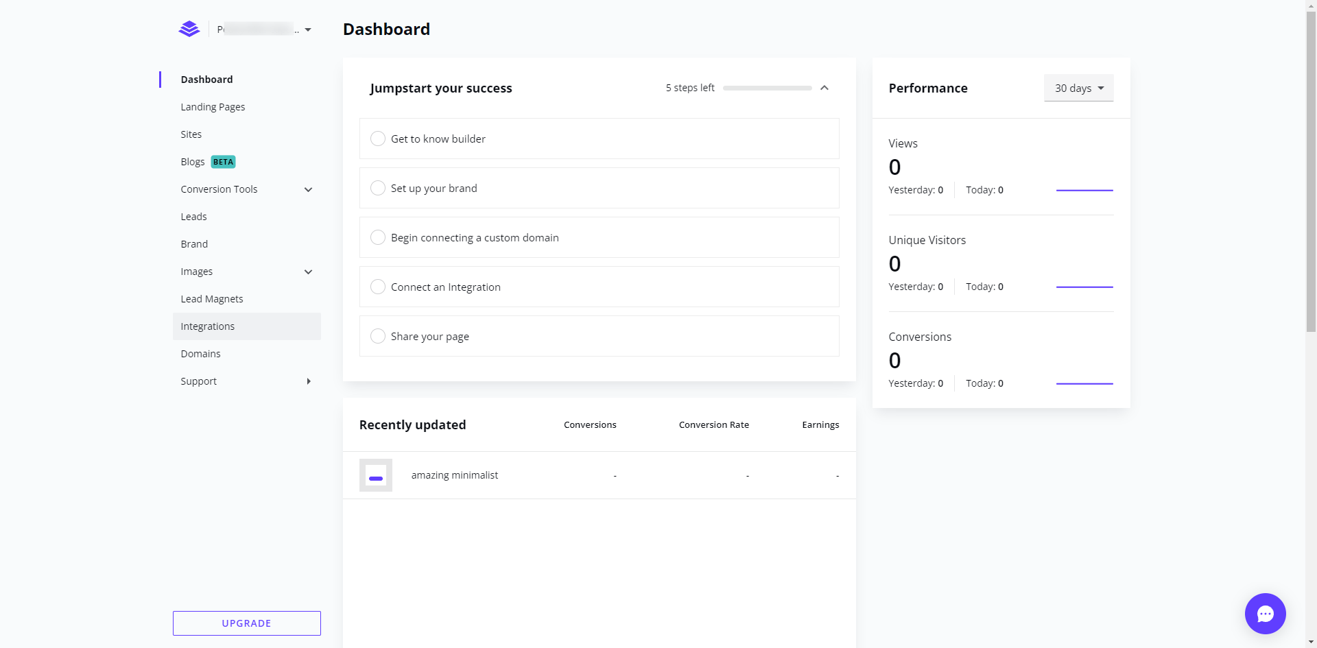 How to Integrate Slack with Leadpages