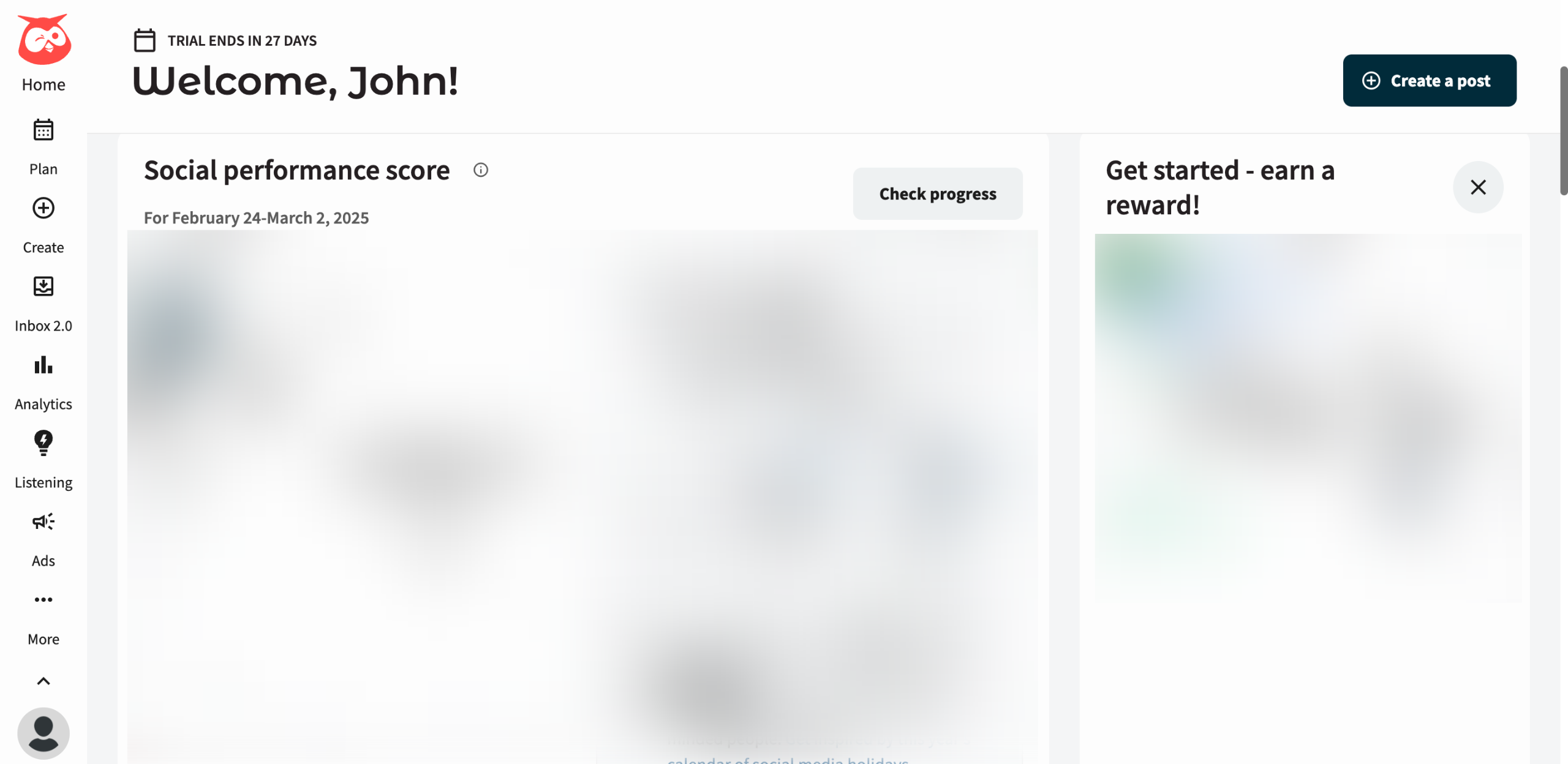How to Set the Time Zone in Hootsuite