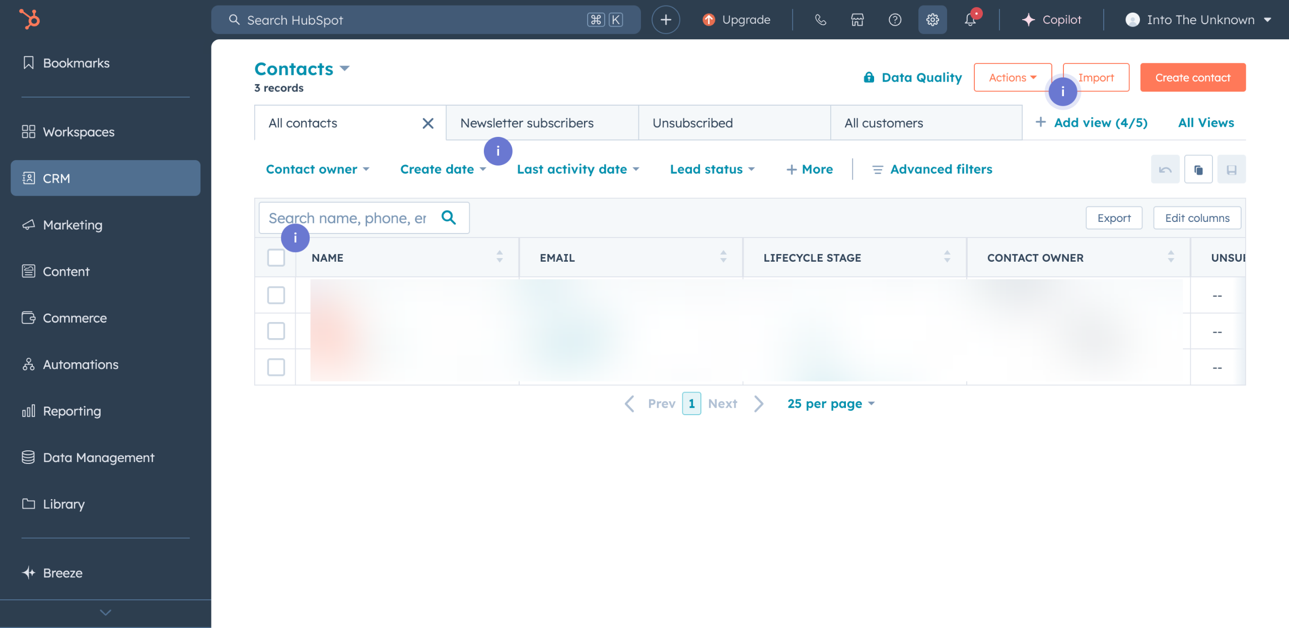 How to Integrate Microsoft Excel with HubSpot