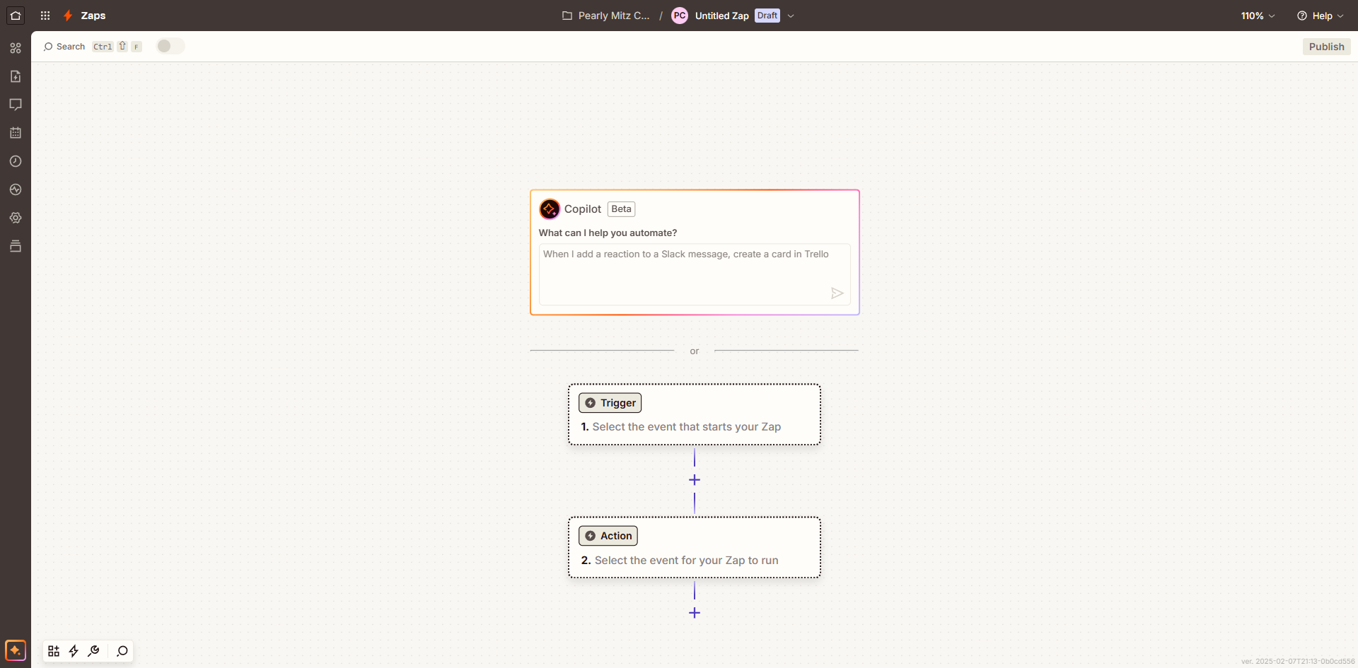 How to Push Hugging Face Data to Sheets Using Zapier