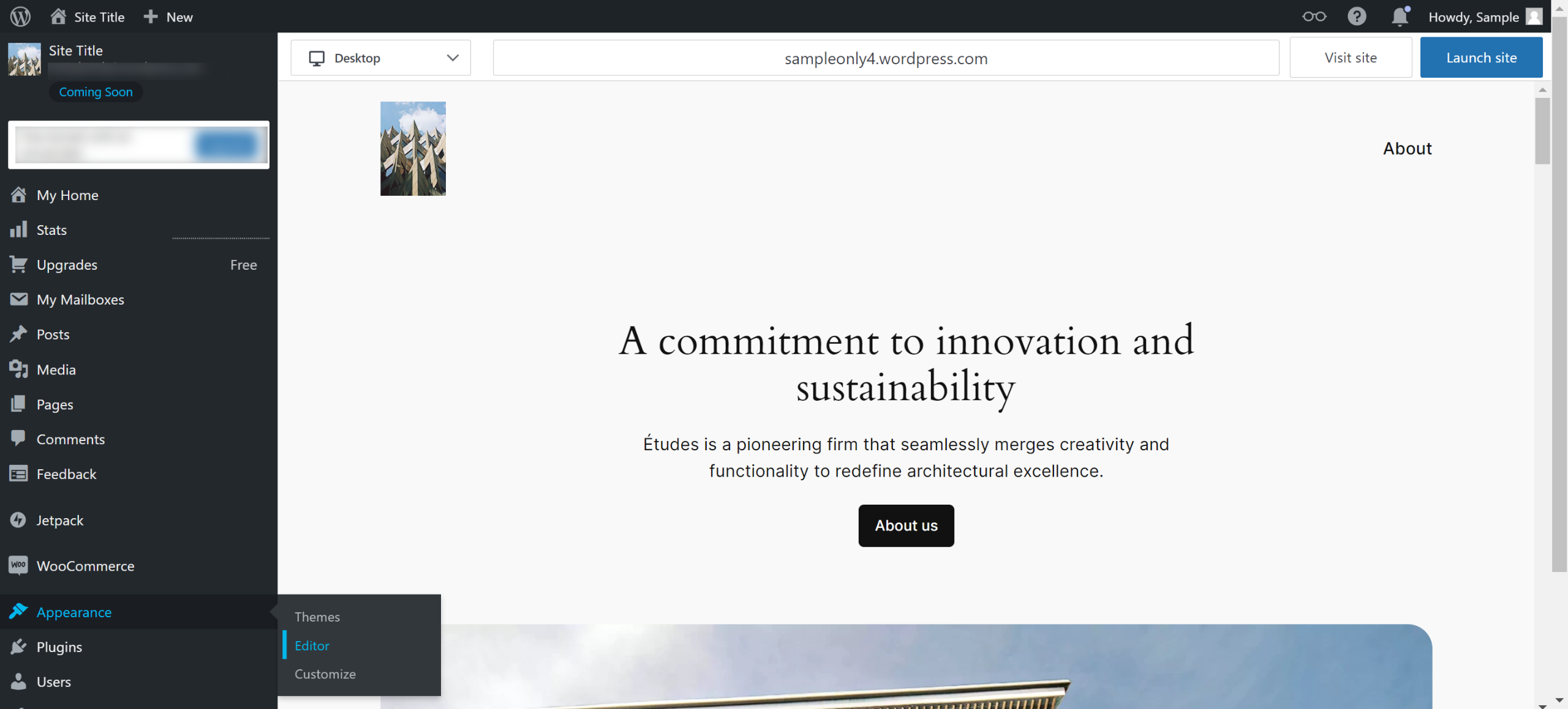 How to Change Favicon in WordPress