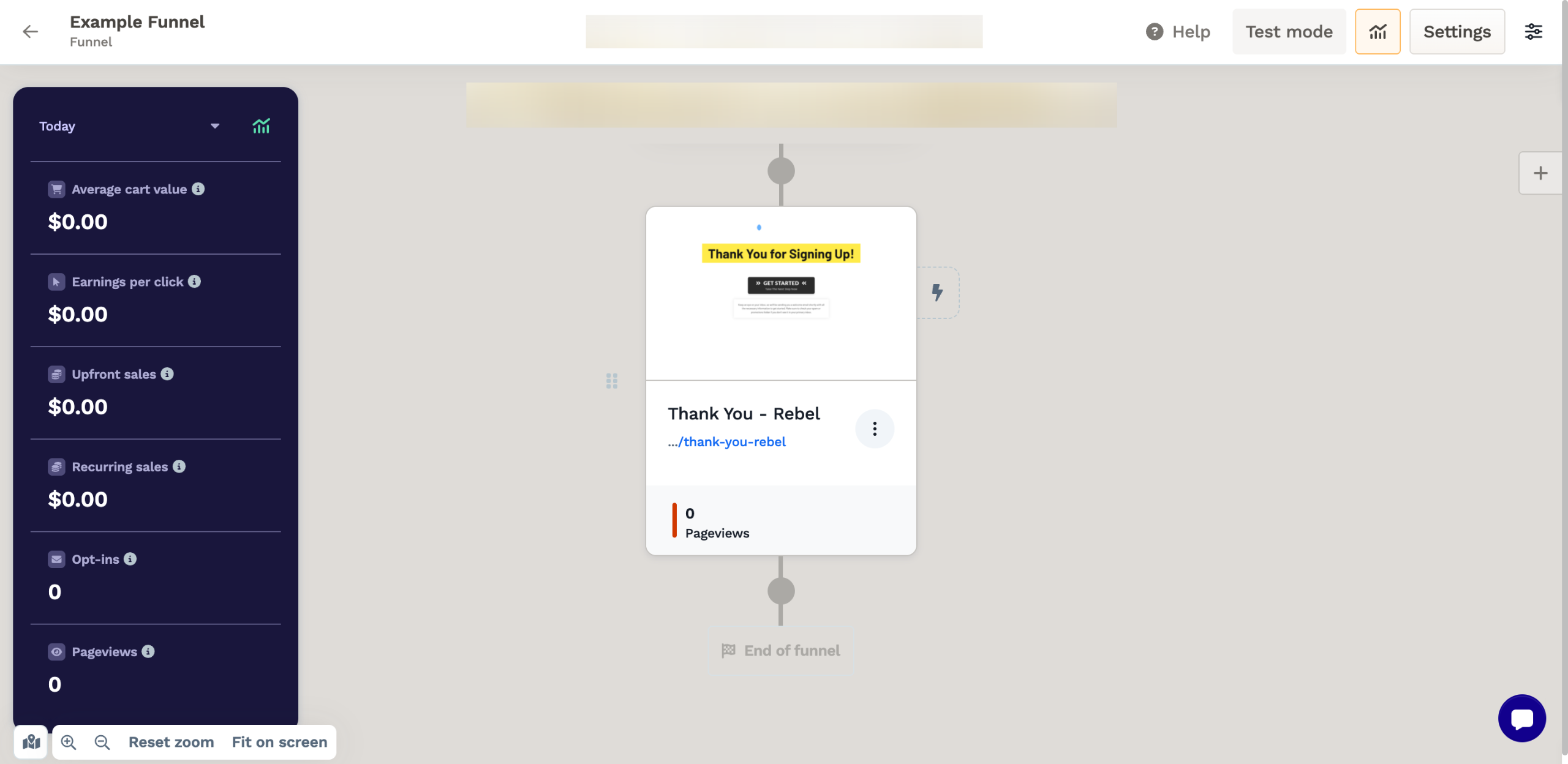 How to Duplicate a Funnel Step in ClickFunnels