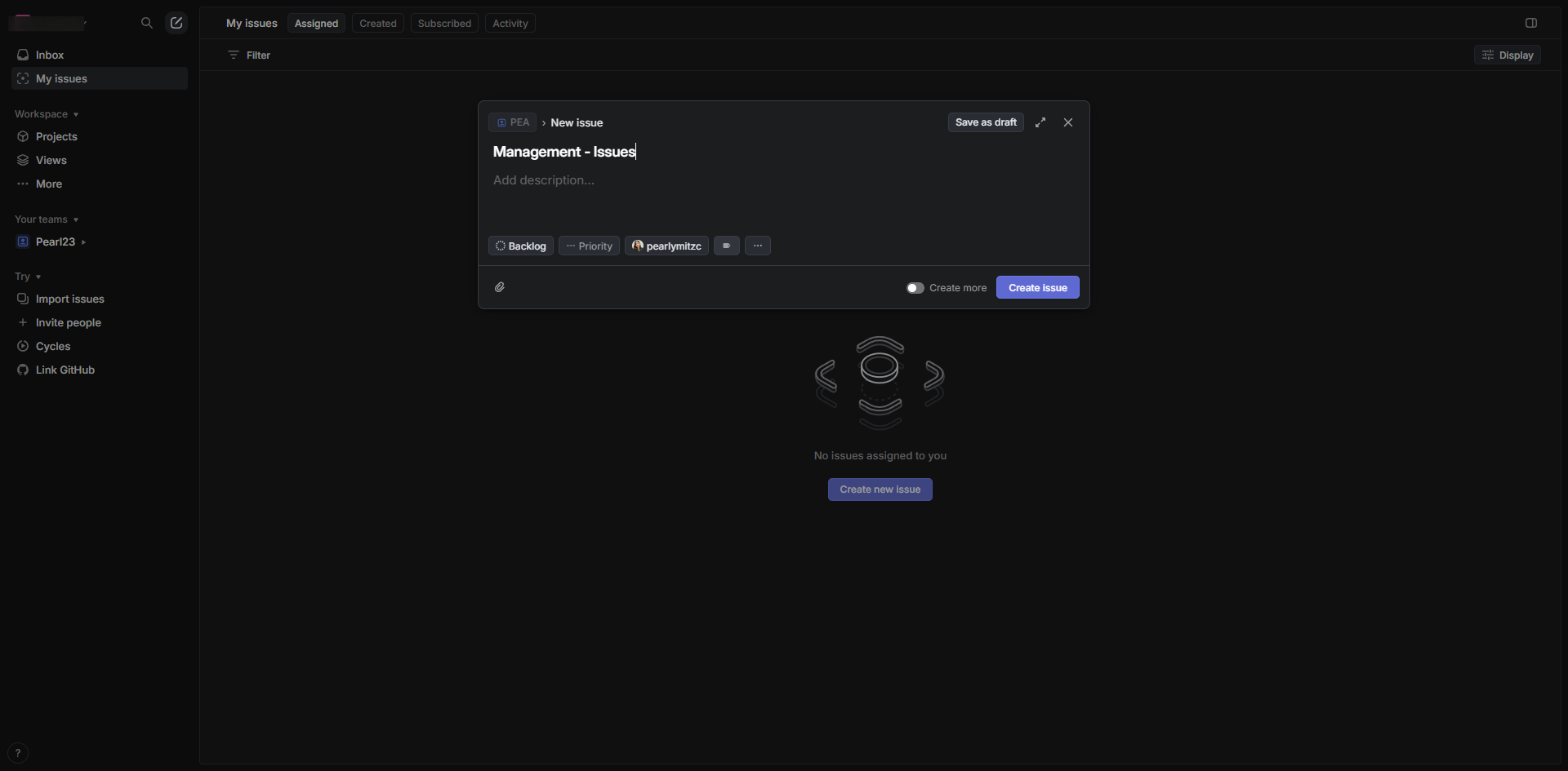How to Add Labels to Issues in Linear