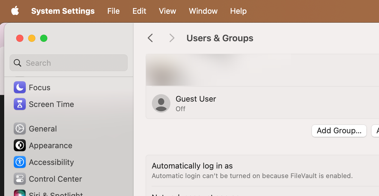 How to Stop Descript from Opening on Startup