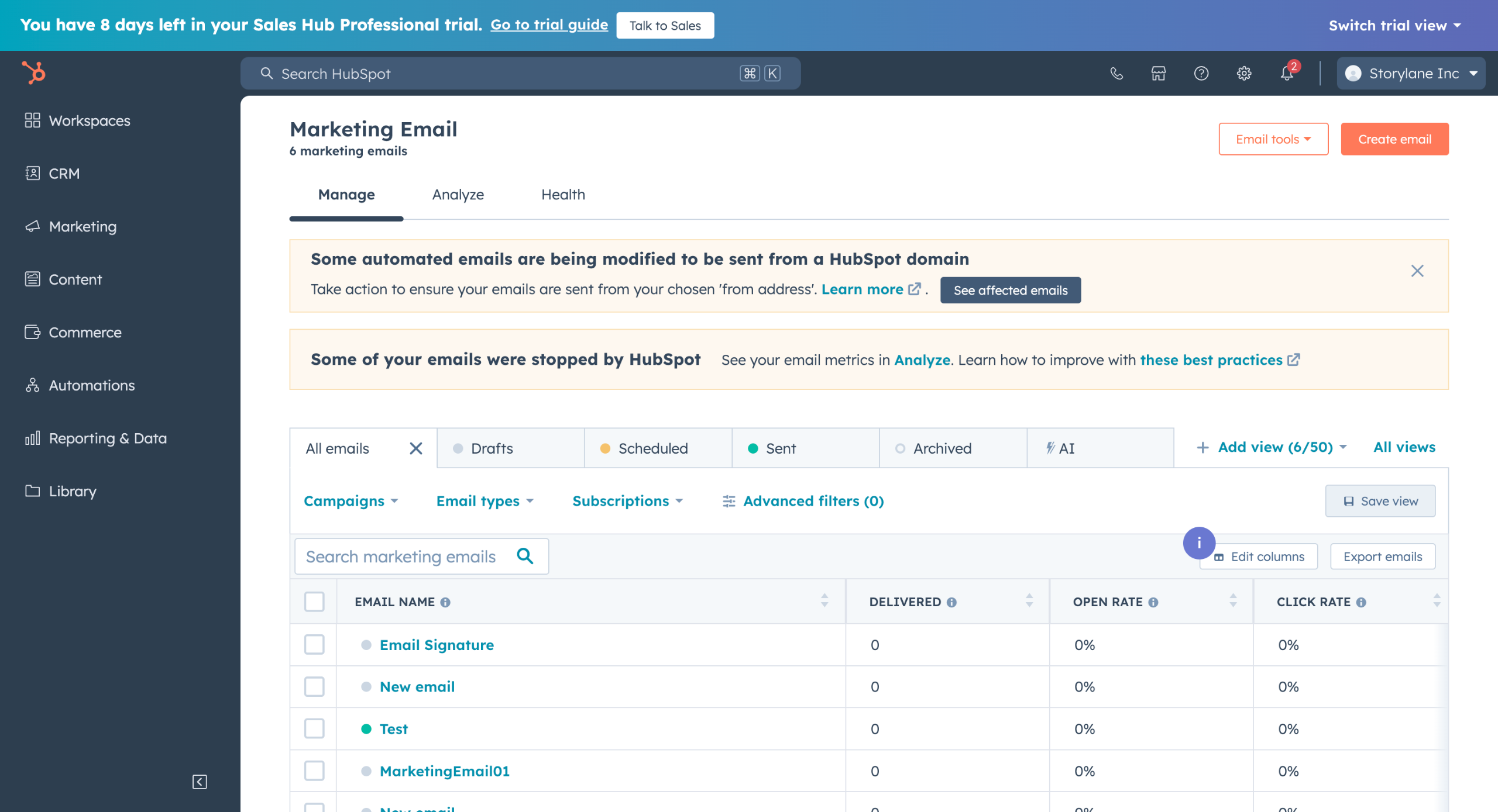 HubSpot - How to Connect WhatsApp