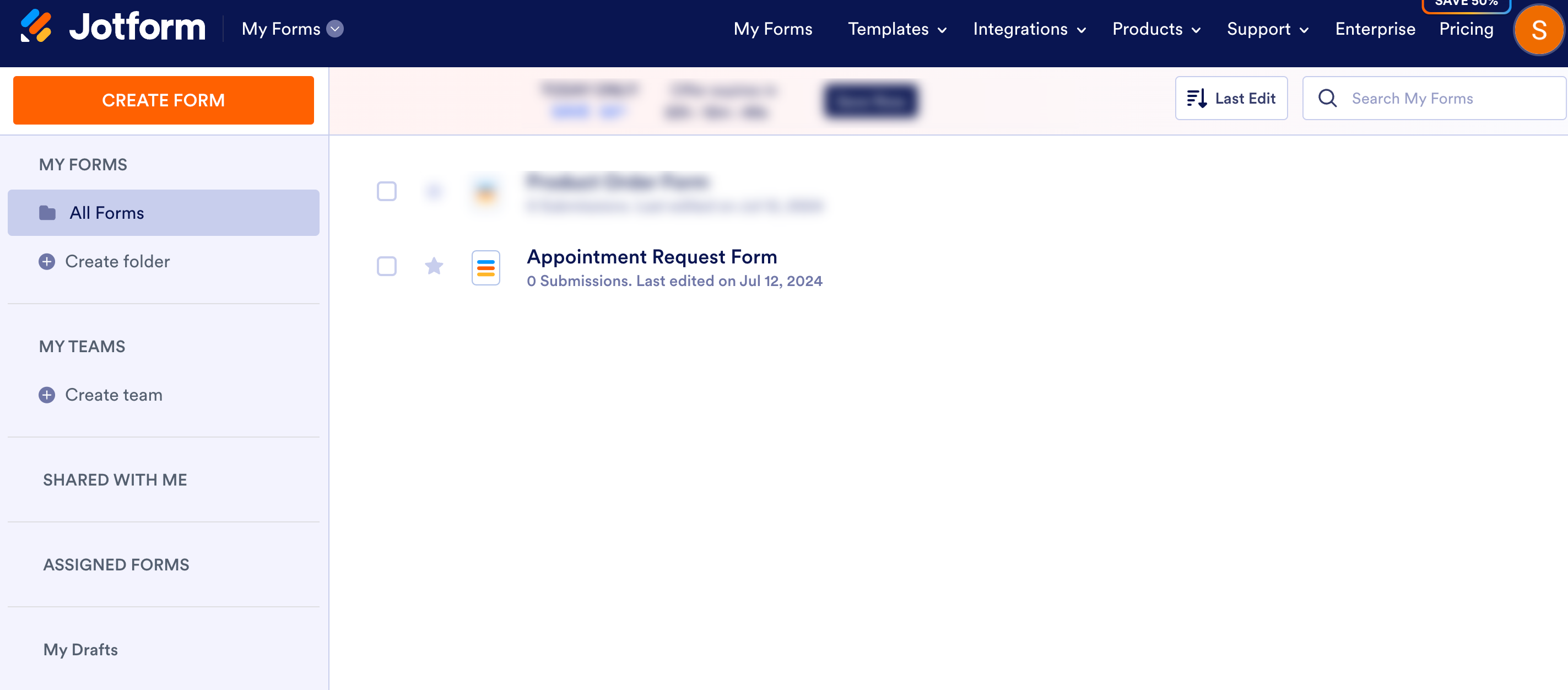 How to Integrate Jotform with Trello