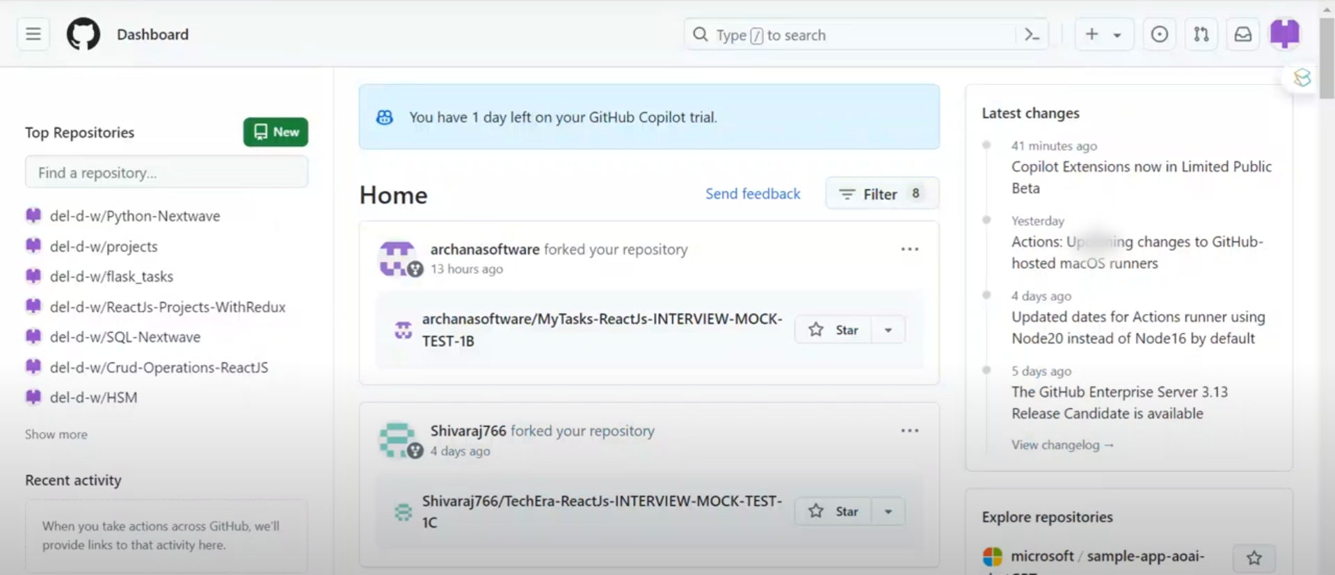 How to Cancel GitHub Copilot