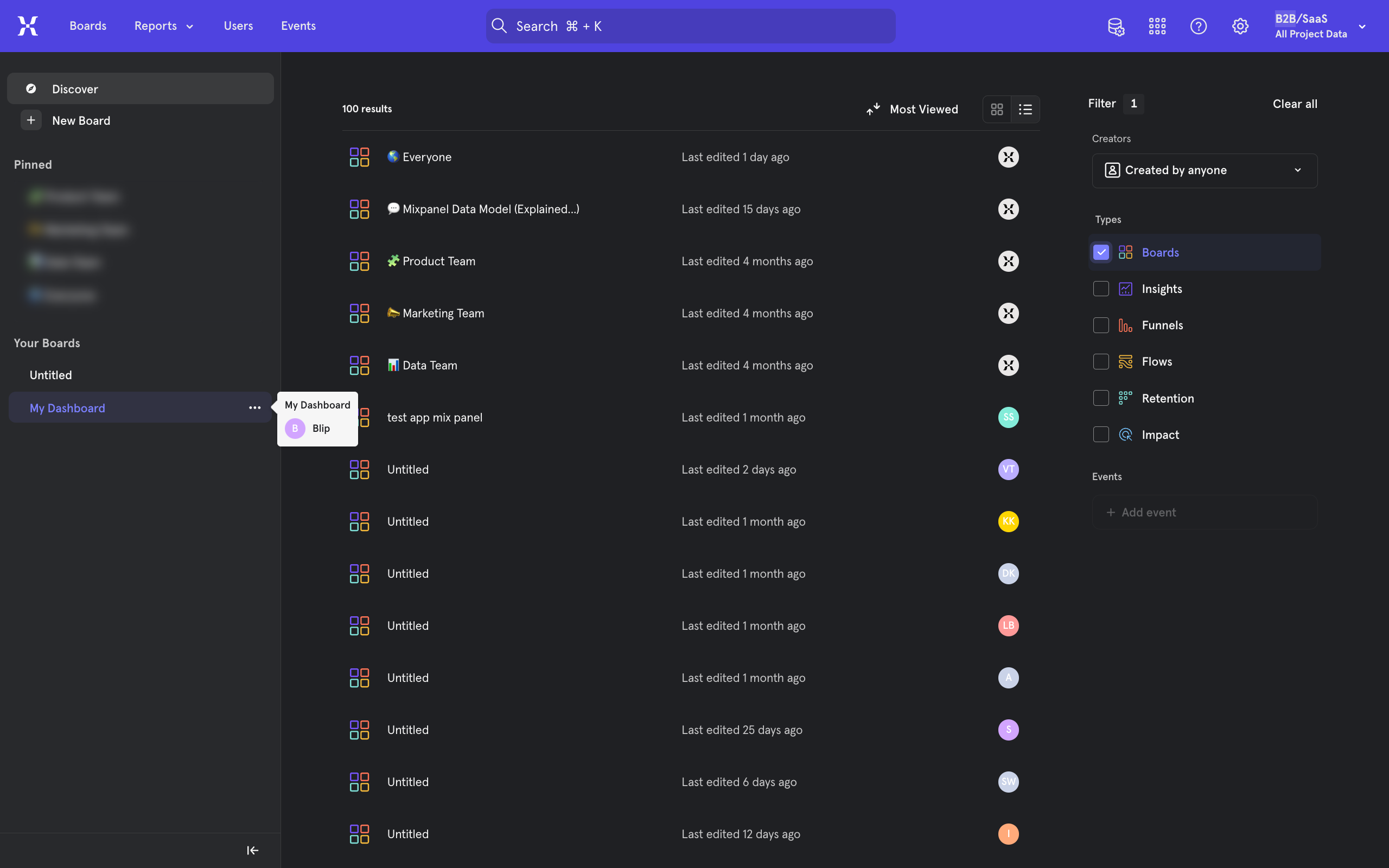 How To Export Data From Mixpanel