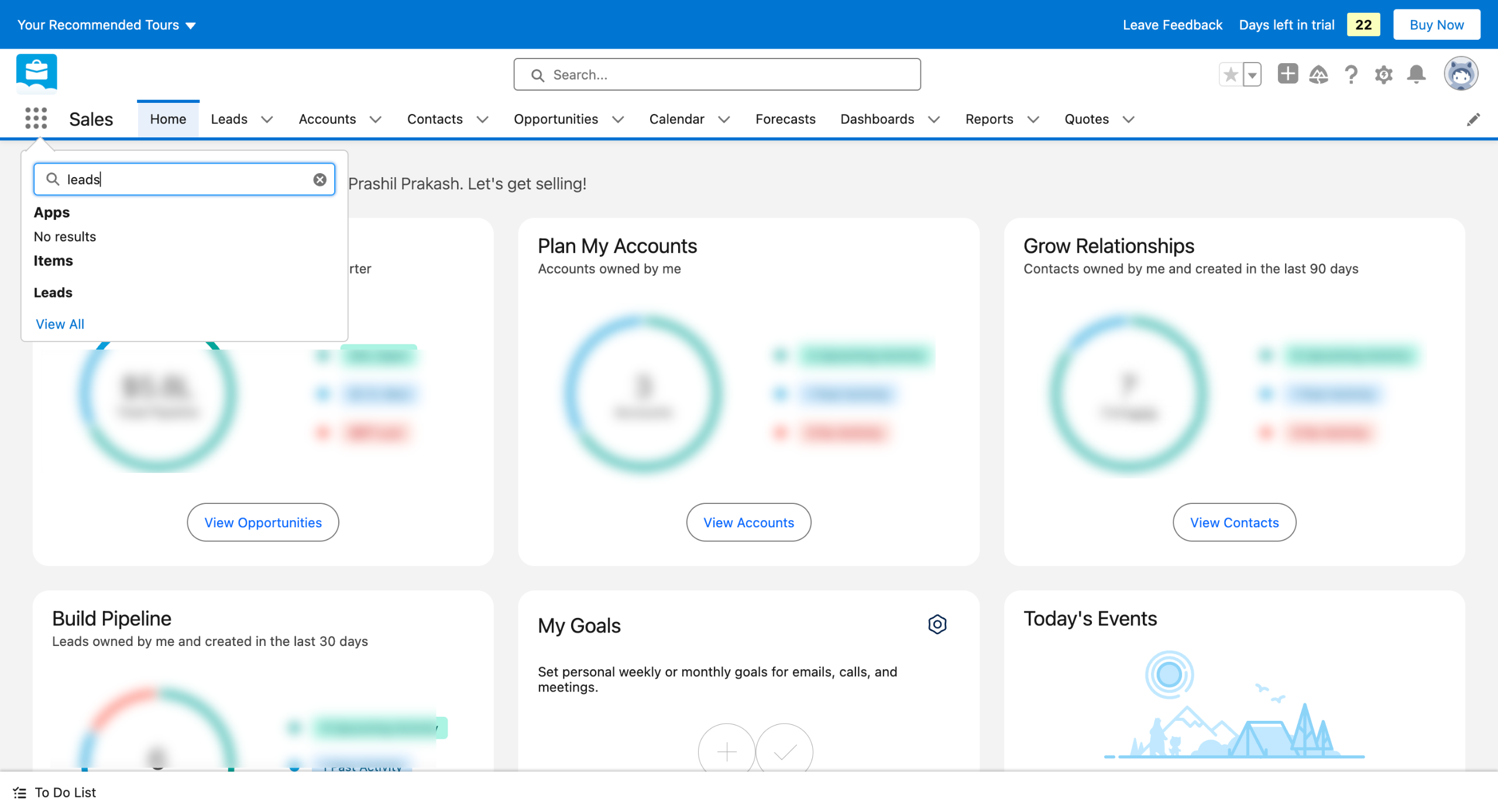 Salesforce - Convert Lead to contact