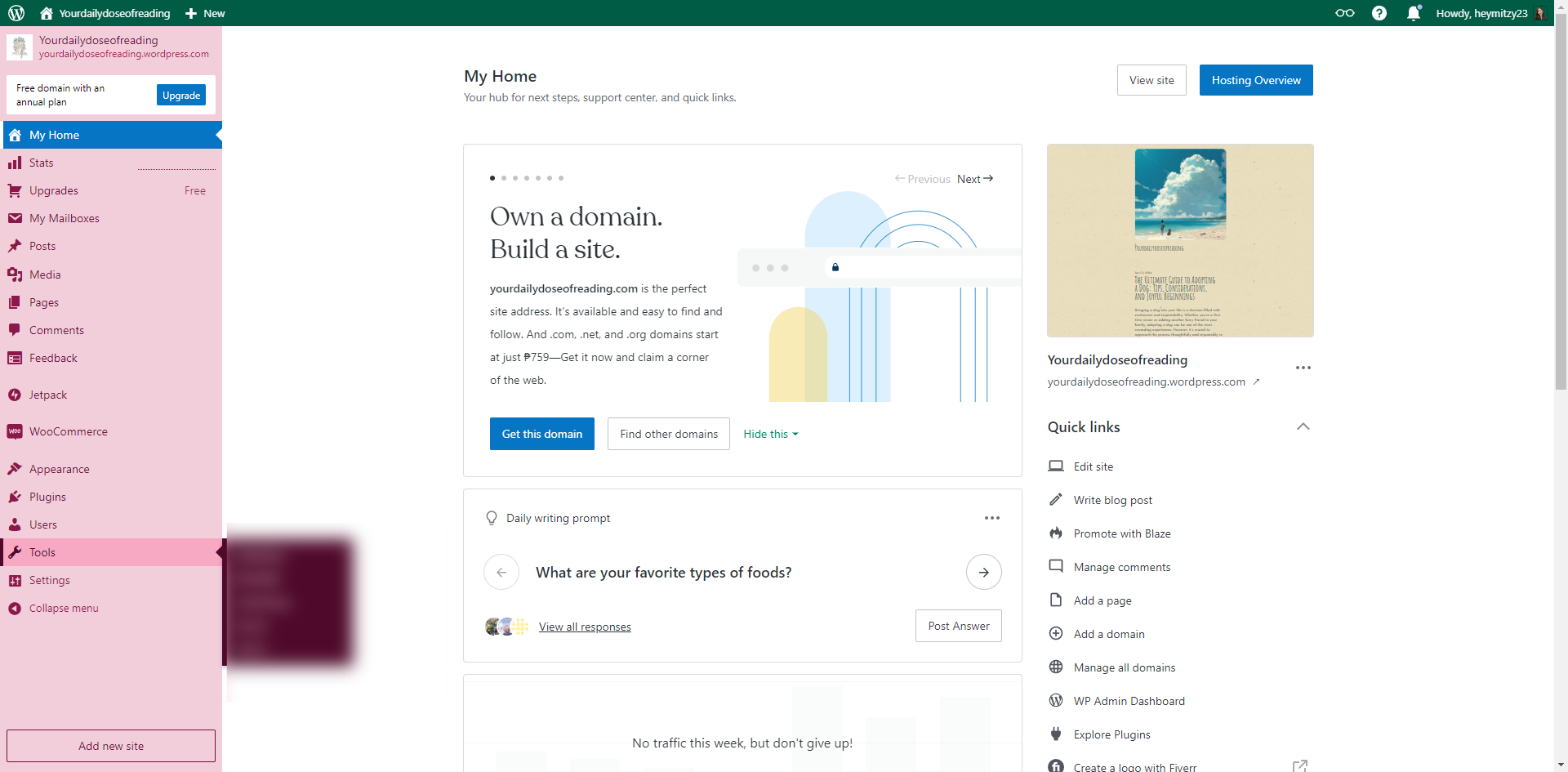 How to Export Wordpress Media Library